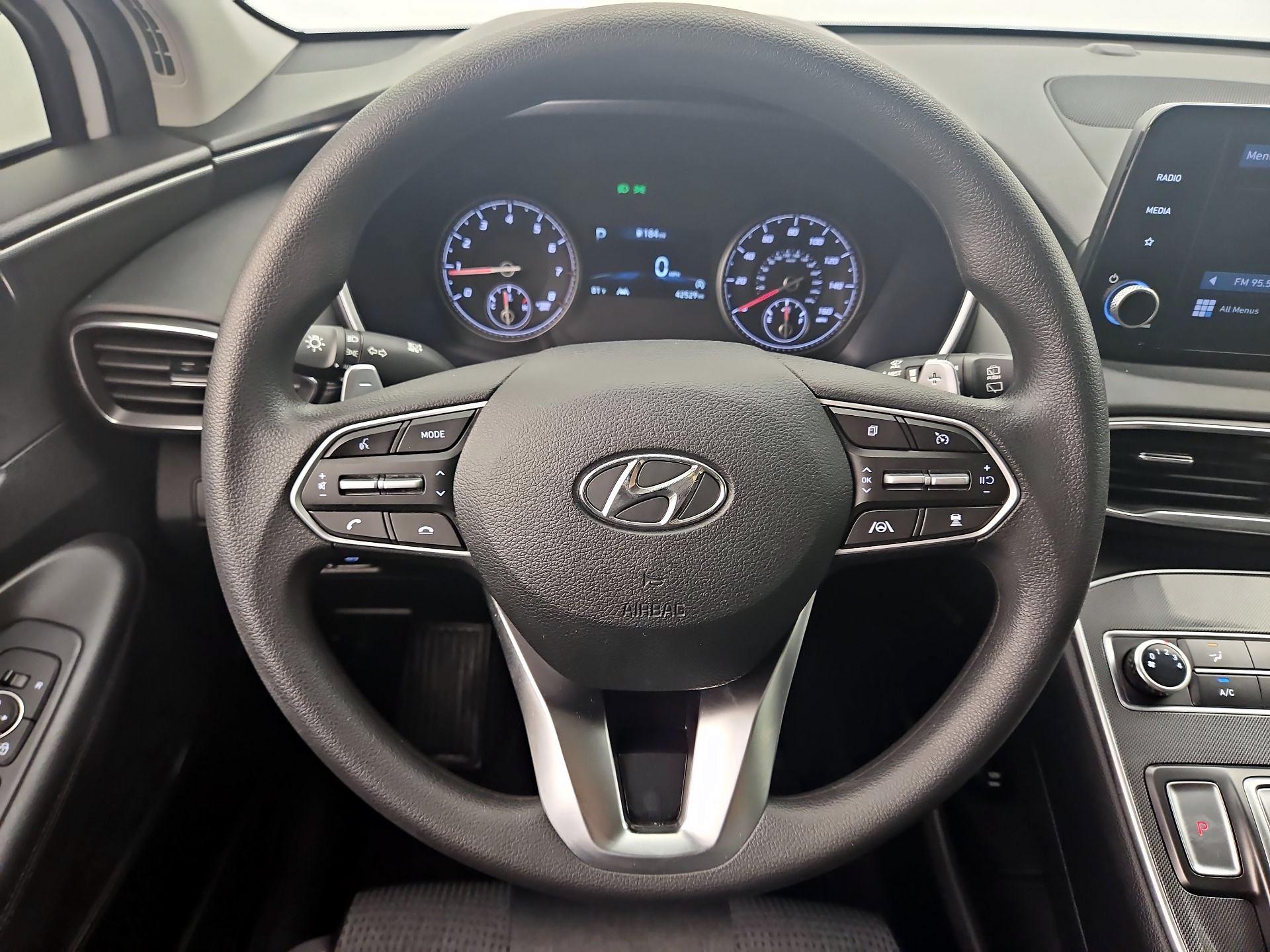 Thumbnail: 2022 Hyundai Santa Fe - 10