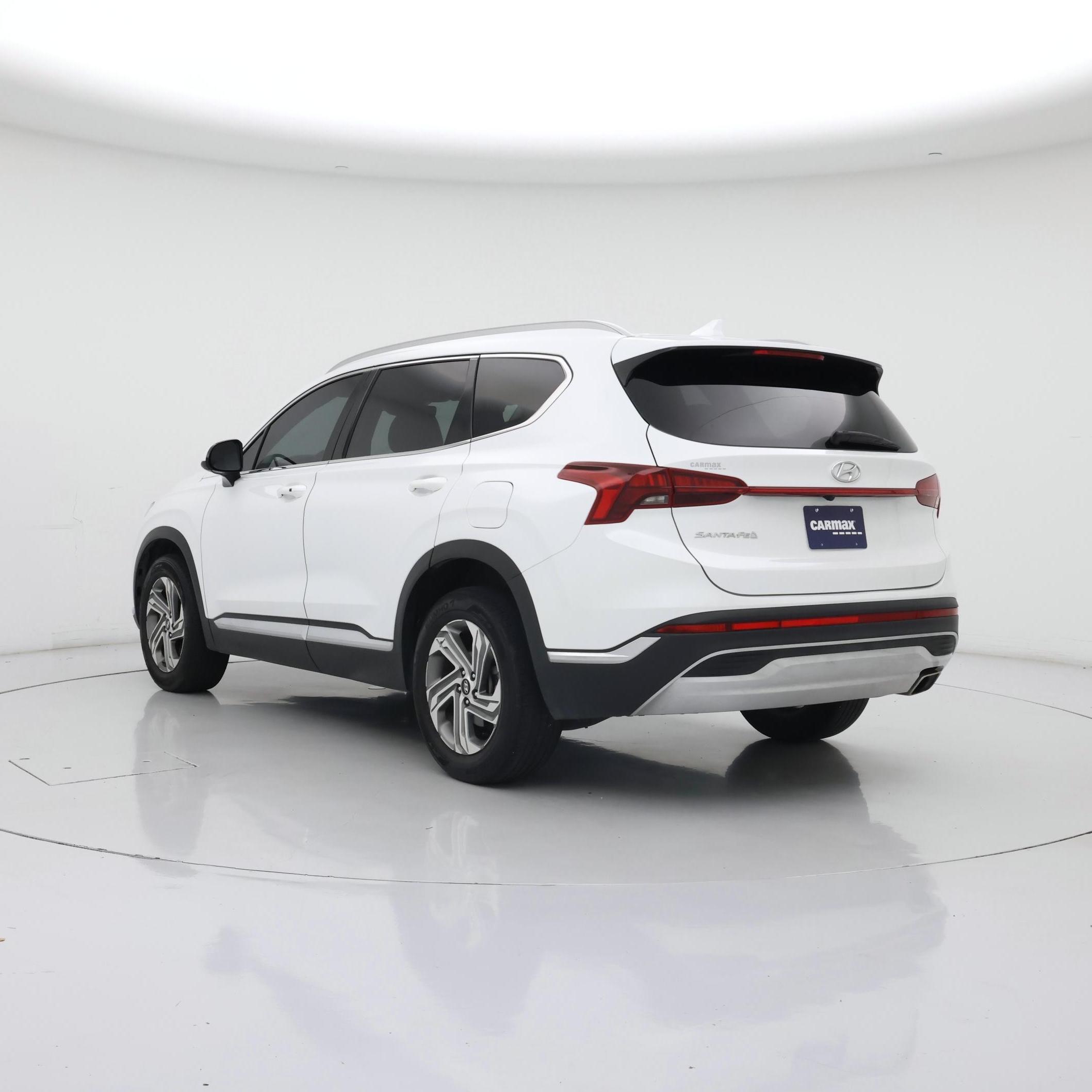 Thumbnail: 2022 Hyundai Santa Fe - 2