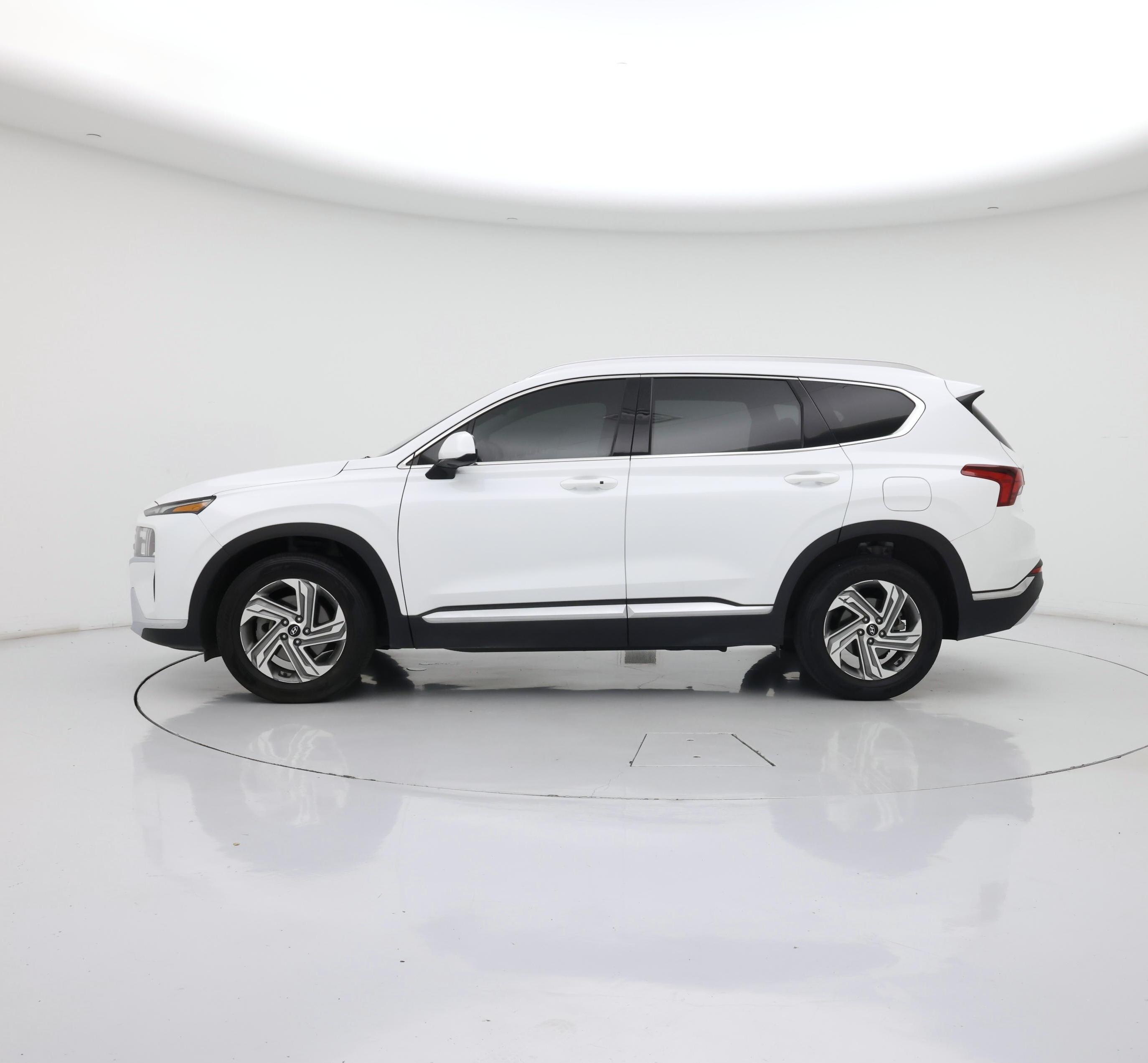 Thumbnail: 2022 Hyundai Santa Fe - 3