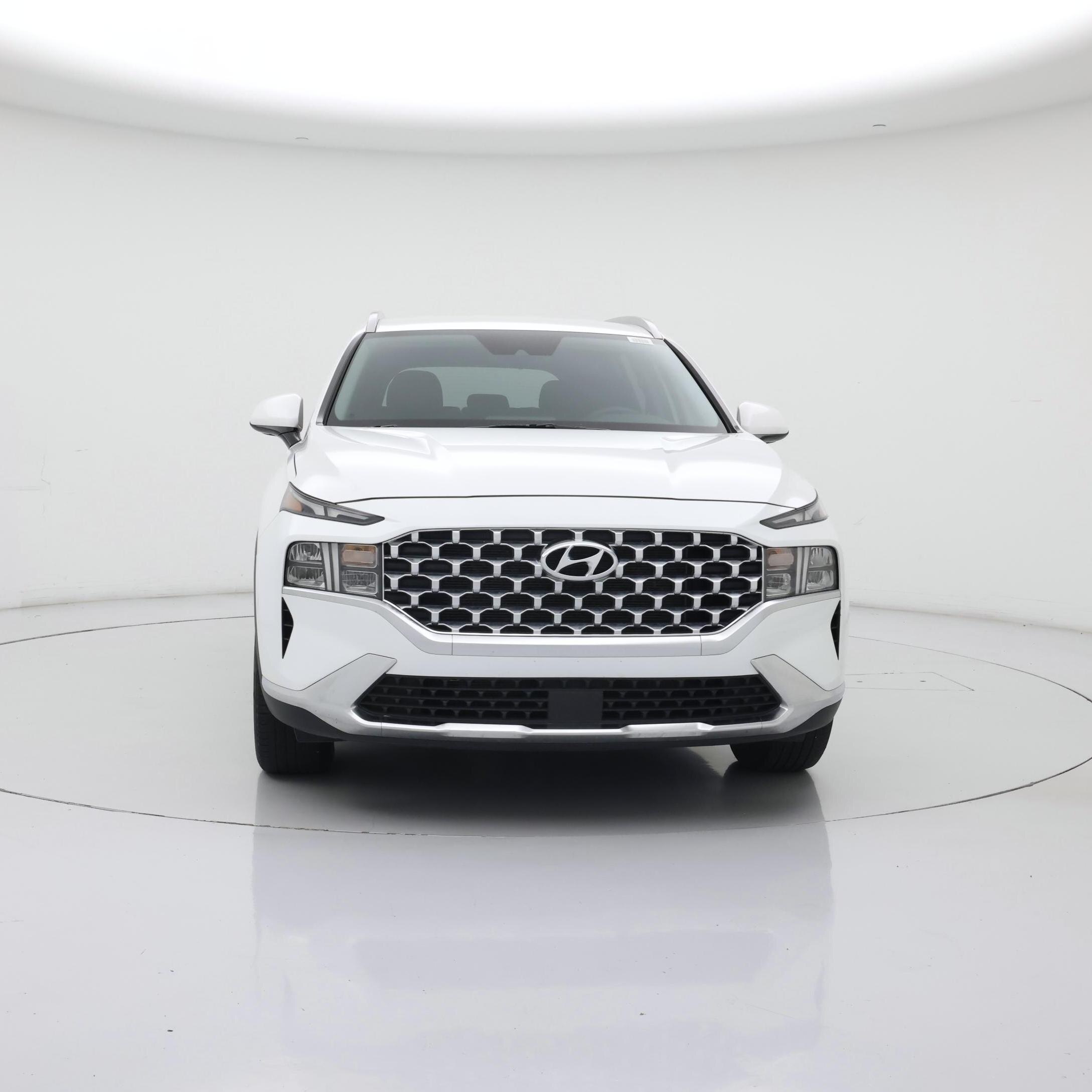 Thumbnail: 2022 Hyundai Santa Fe - 5