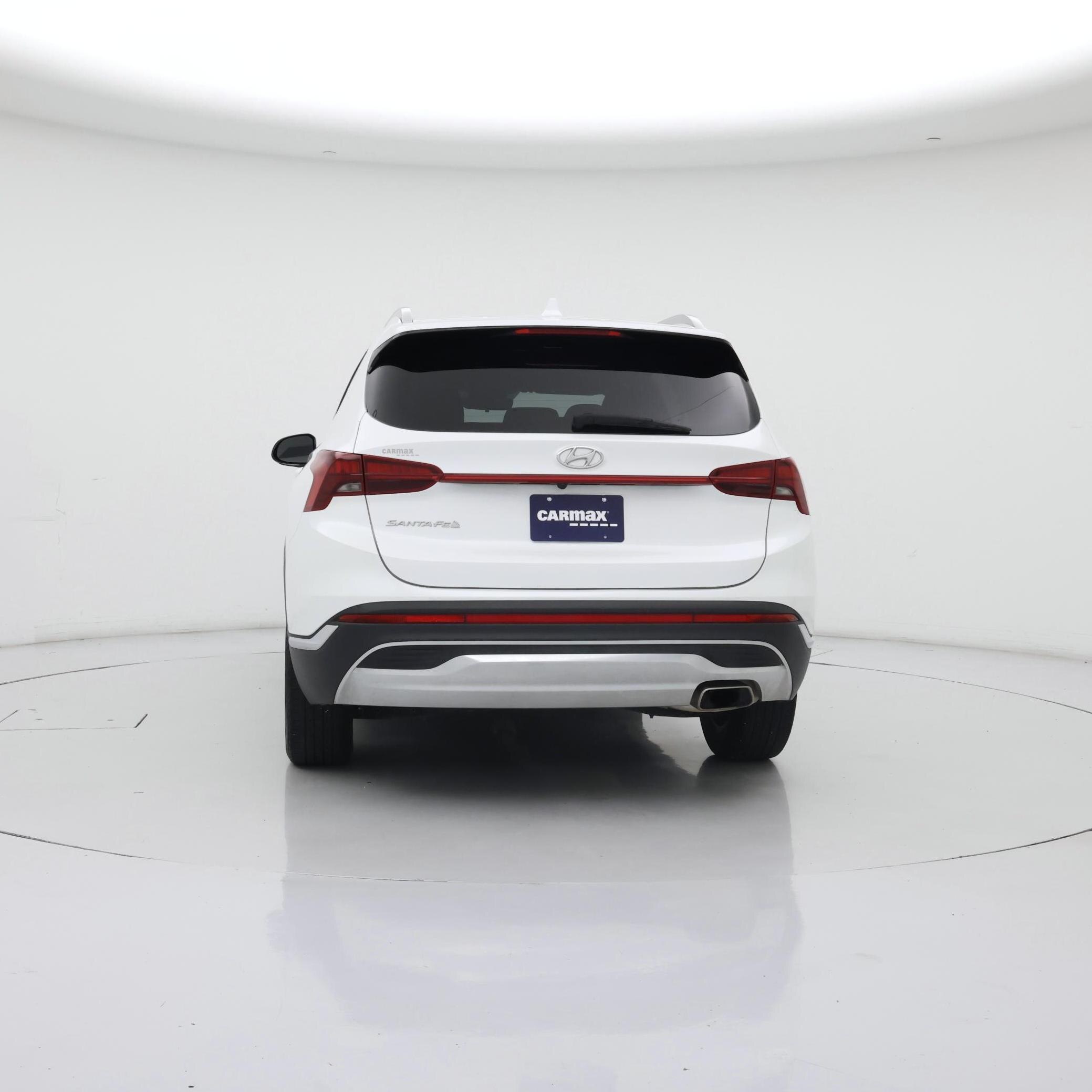 Thumbnail: 2022 Hyundai Santa Fe - 6