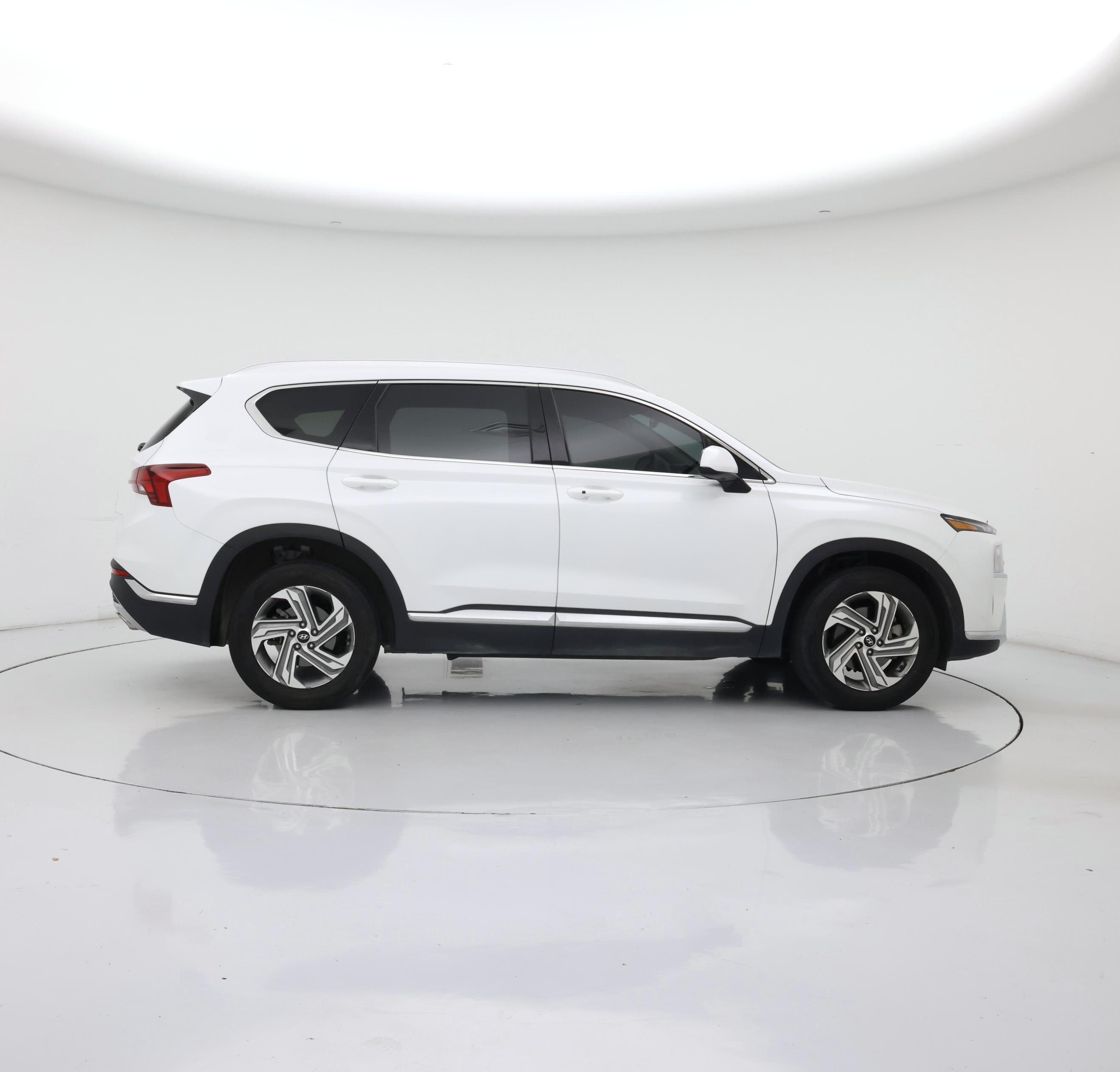 Thumbnail: 2022 Hyundai Santa Fe - 7