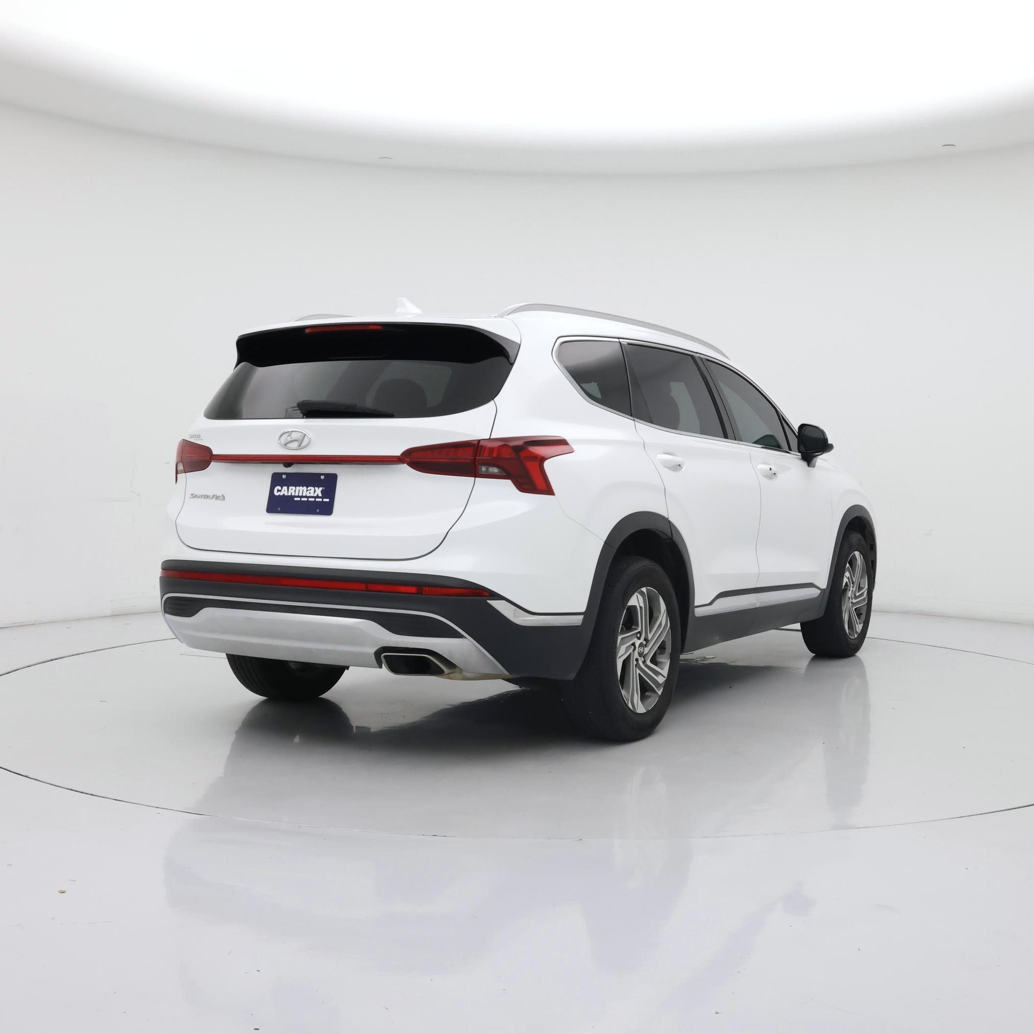 Thumbnail: 2022 Hyundai Santa Fe - 8