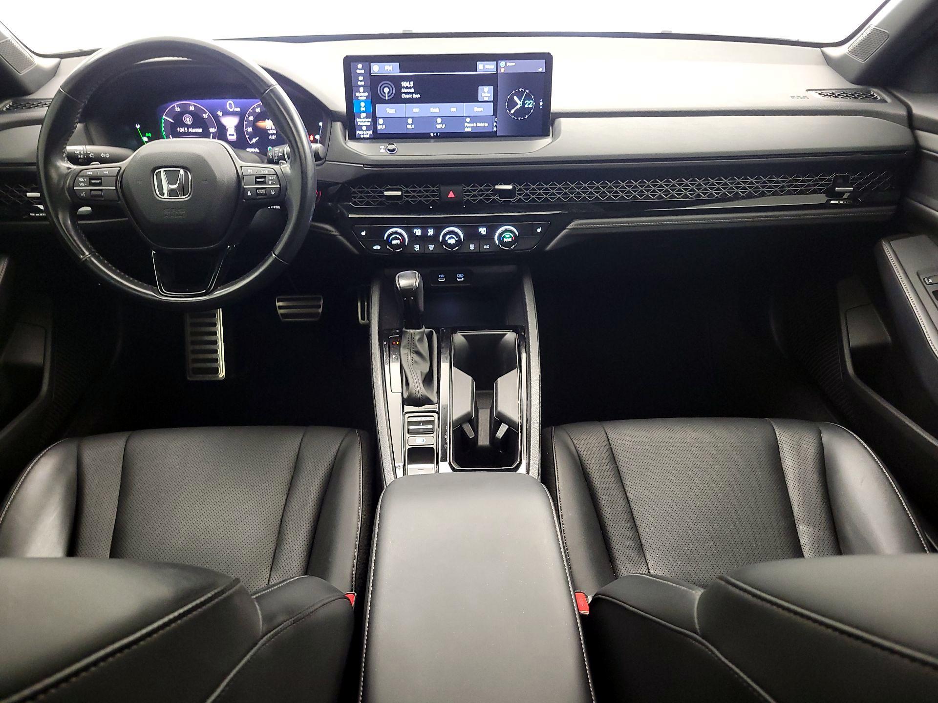 Thumbnail: 2023 Honda Accord - 9