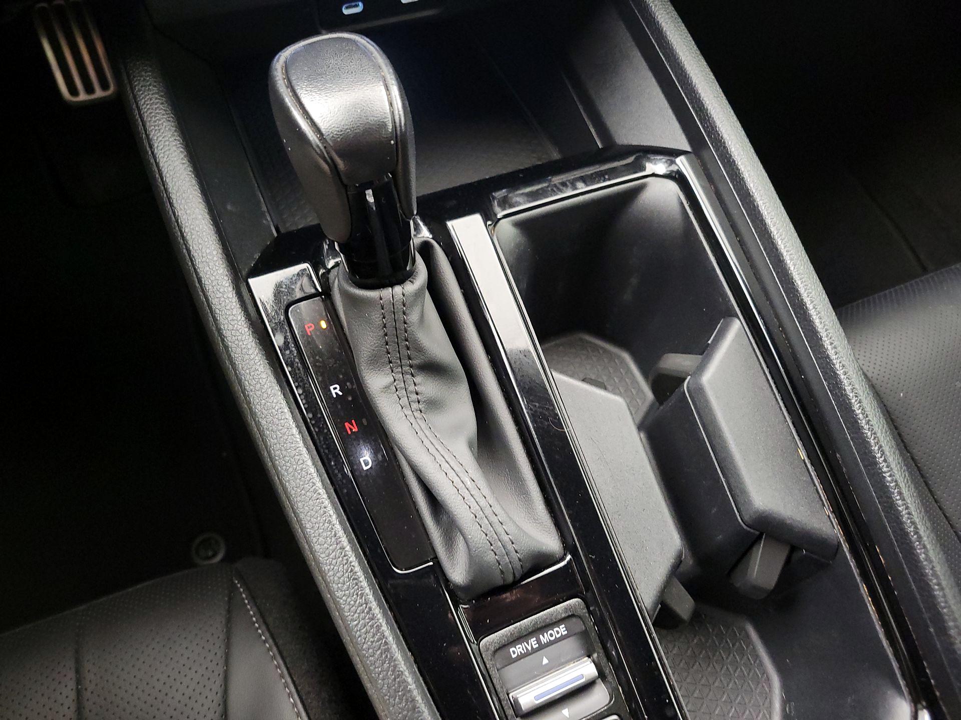 Thumbnail: 2023 Honda Accord - 16