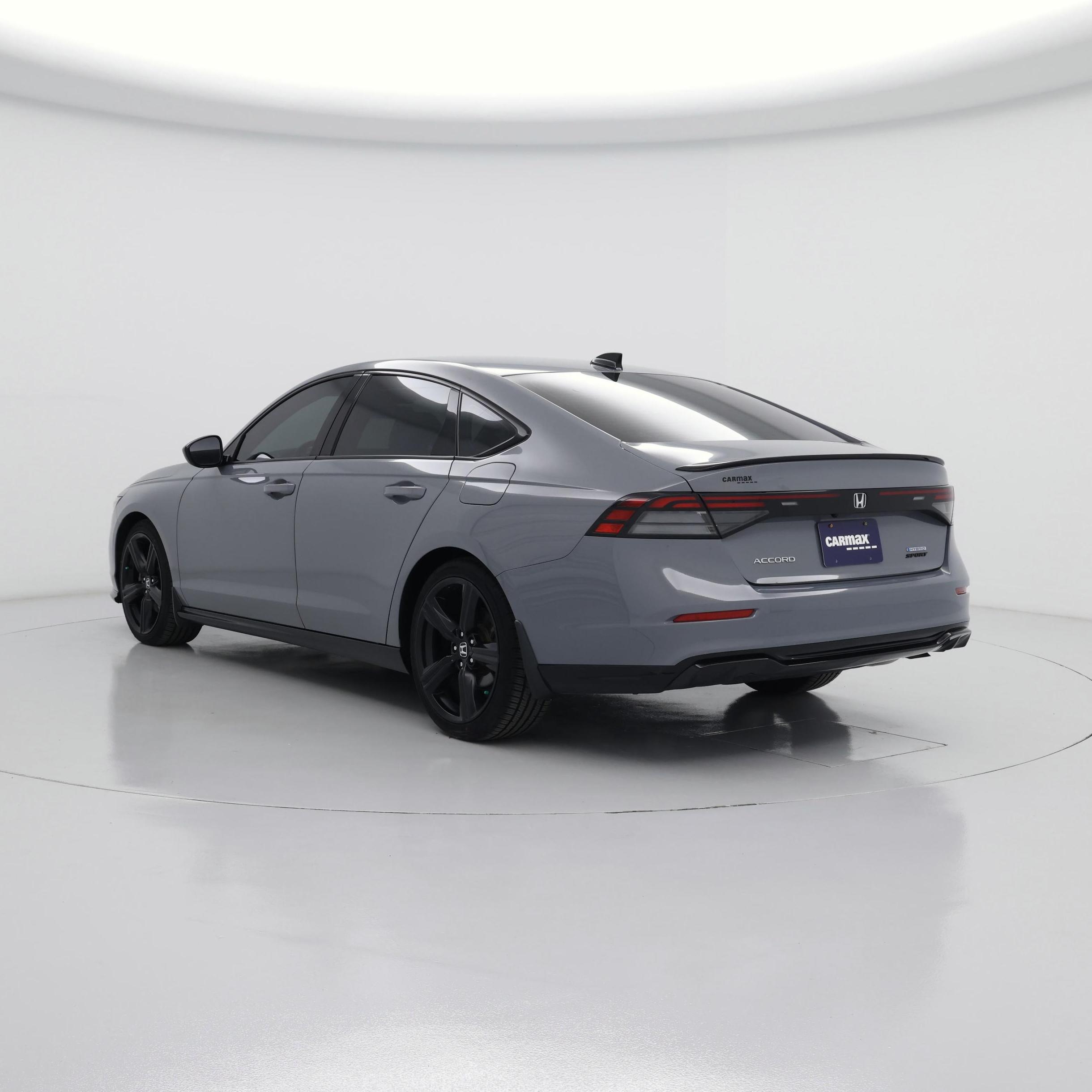 Thumbnail: 2023 Honda Accord - 2