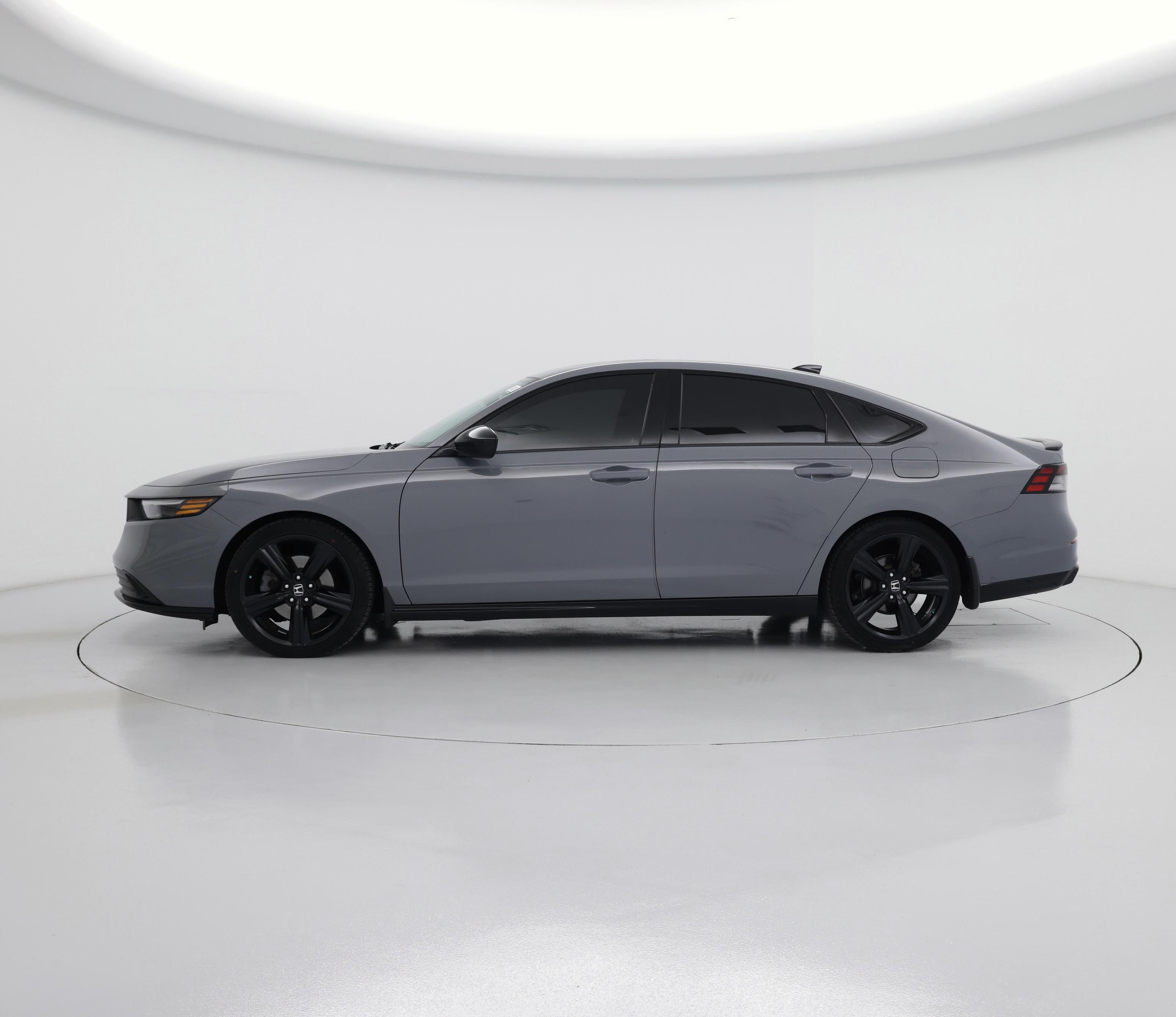 Thumbnail: 2023 Honda Accord - 3