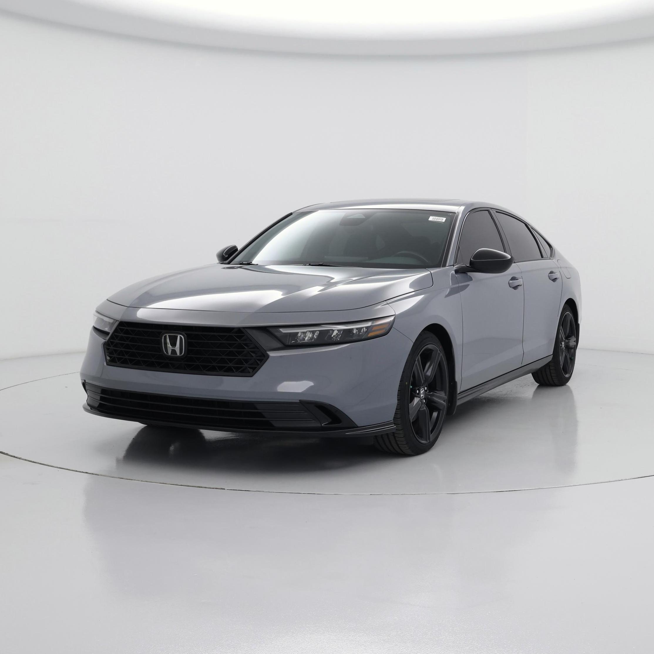 Thumbnail: 2023 Honda Accord - 4