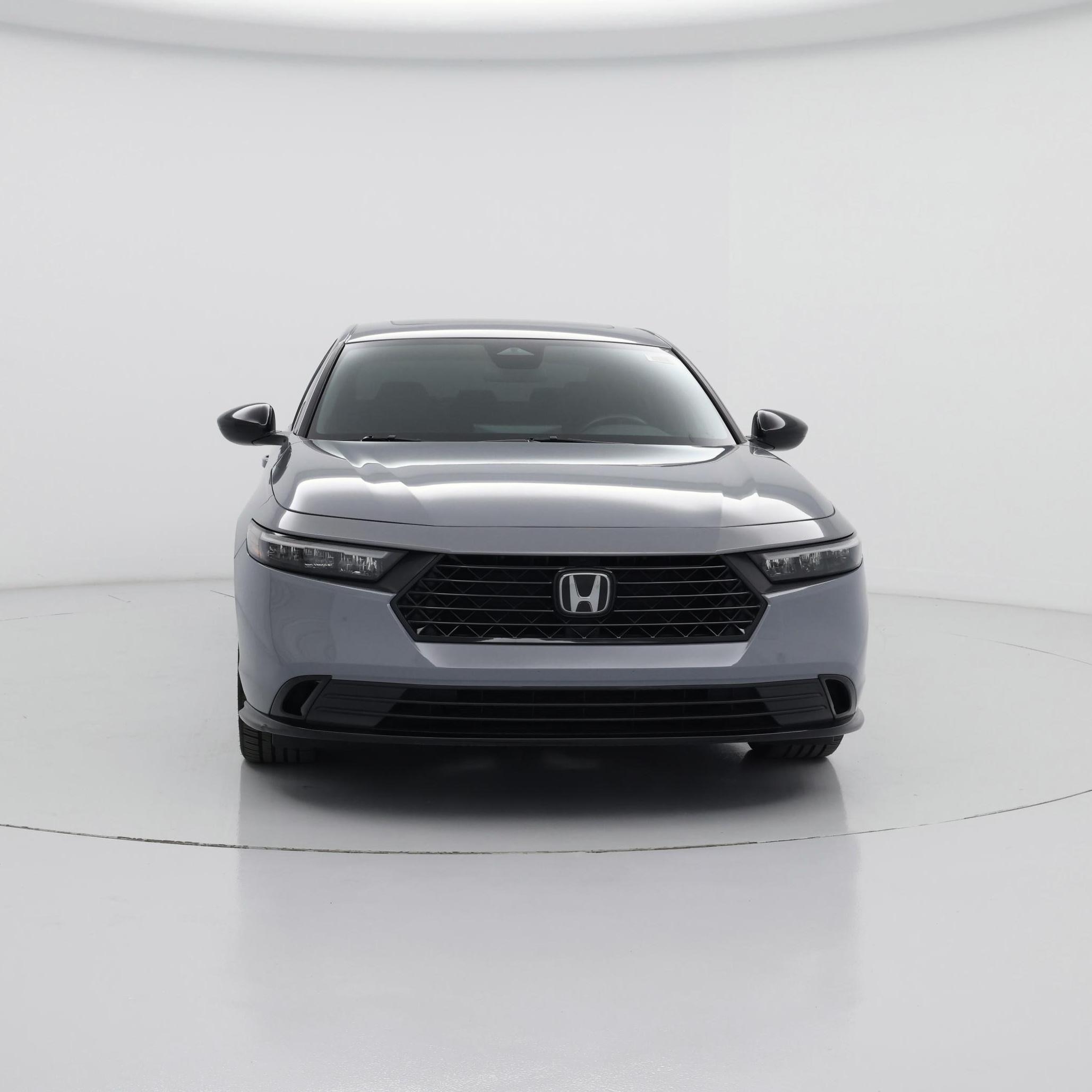 Thumbnail: 2023 Honda Accord - 5