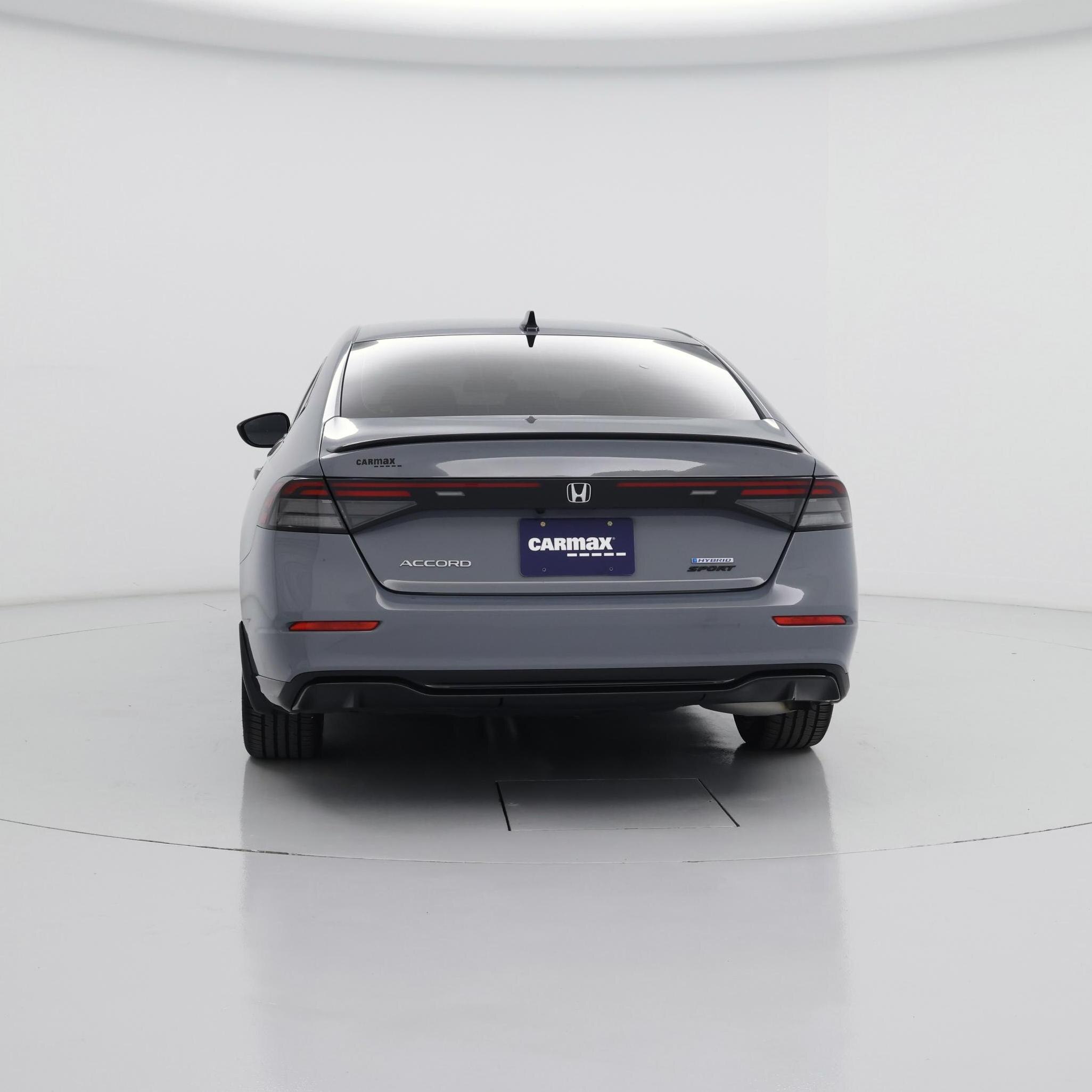 Thumbnail: 2023 Honda Accord - 6