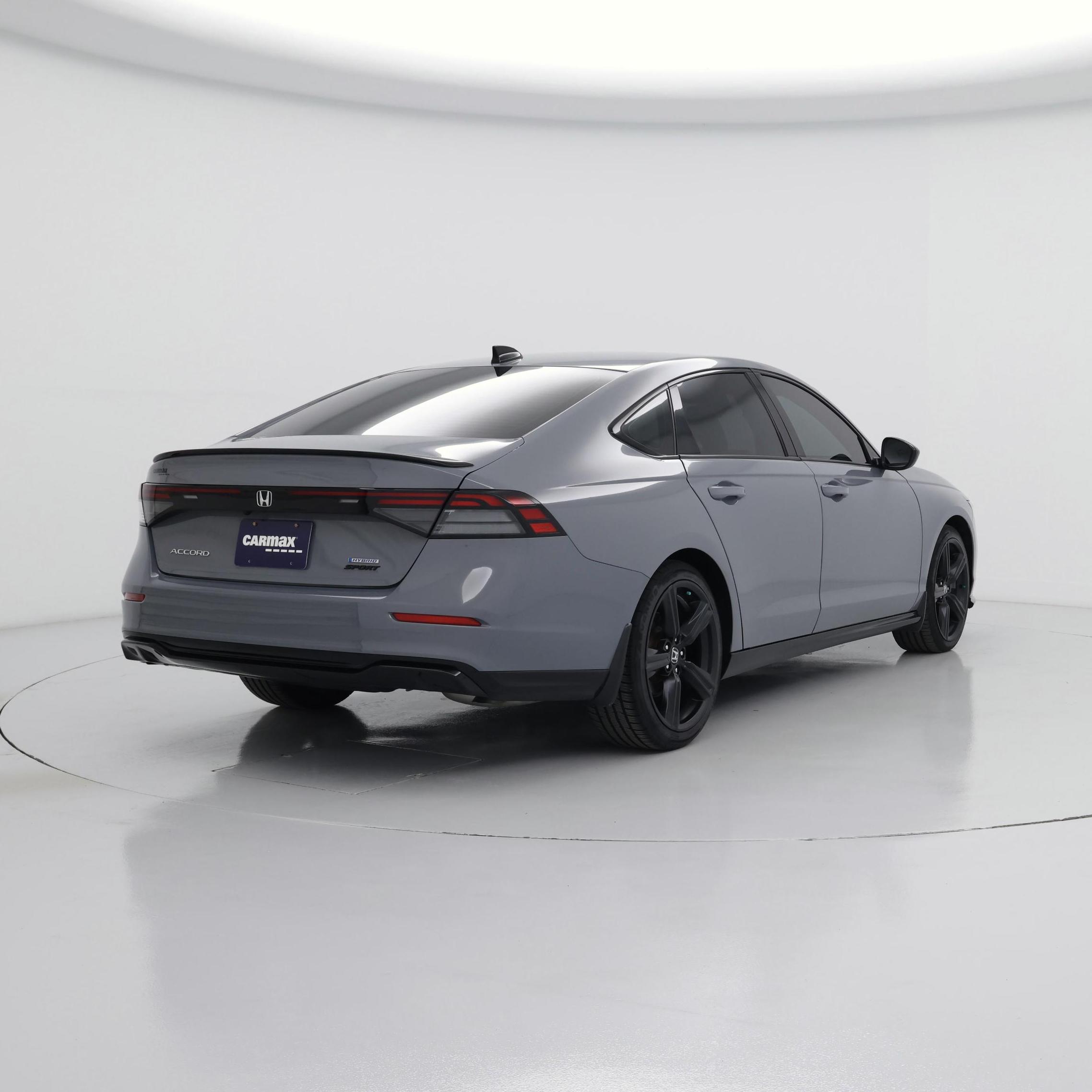 Thumbnail: 2023 Honda Accord - 8