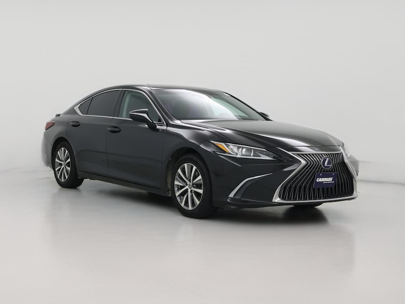 2020 Lexus ES 300h null