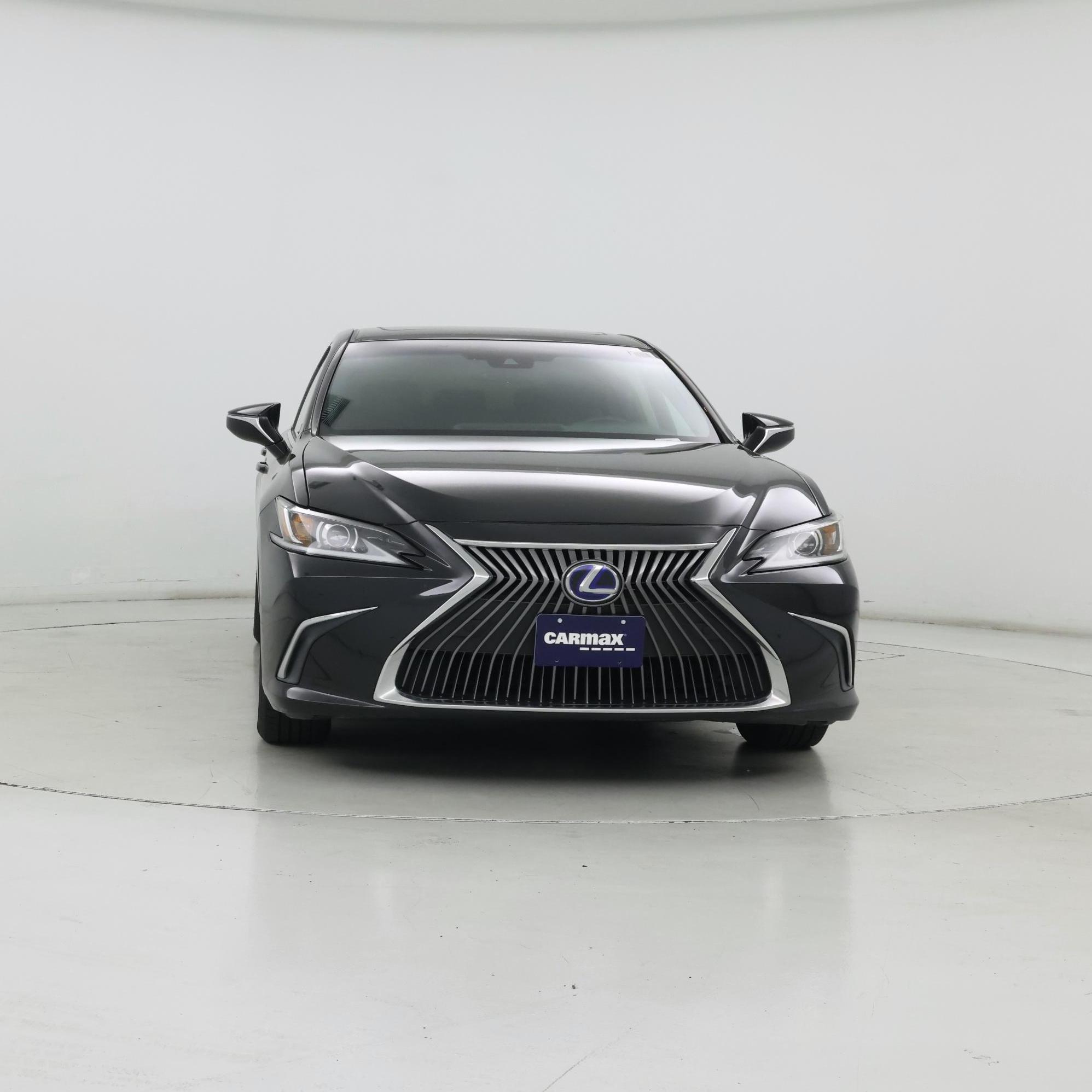 Thumbnail: 2020 Lexus ES - 5