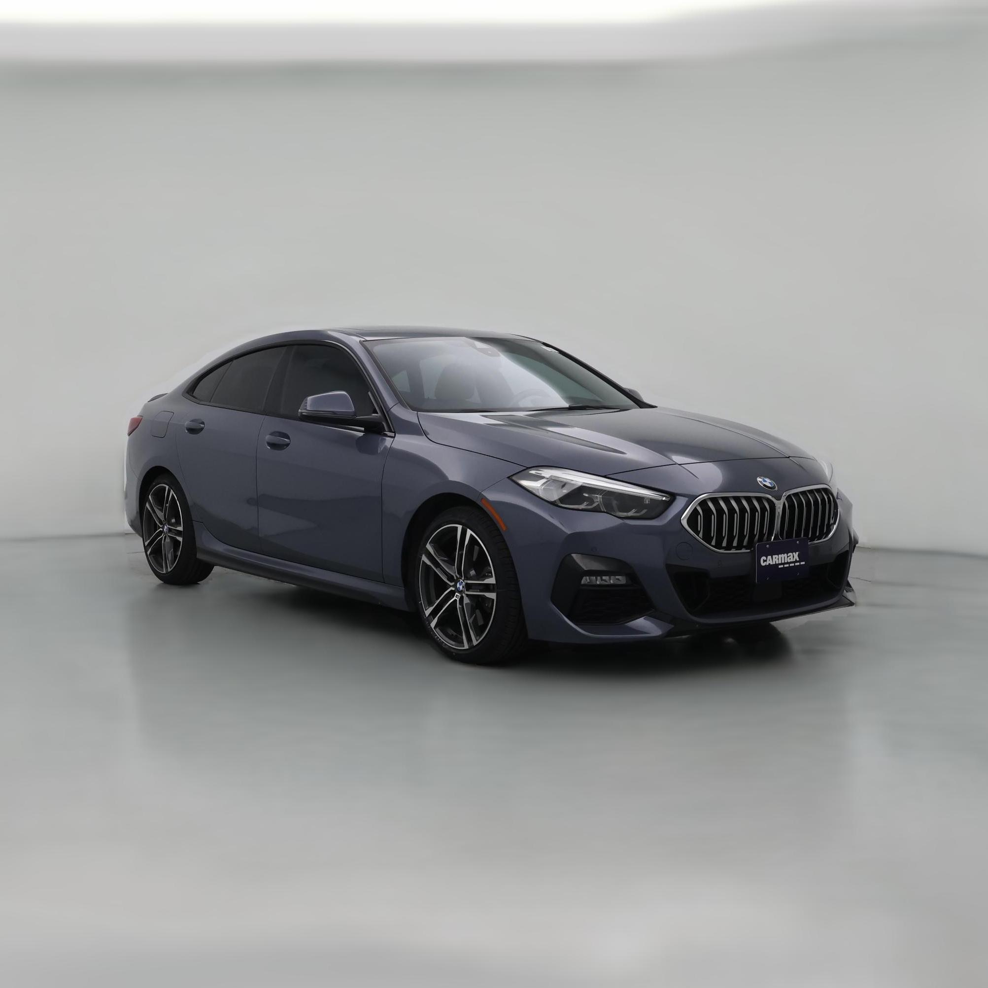 Thumbnail: 2020 BMW 2 Series - 1
