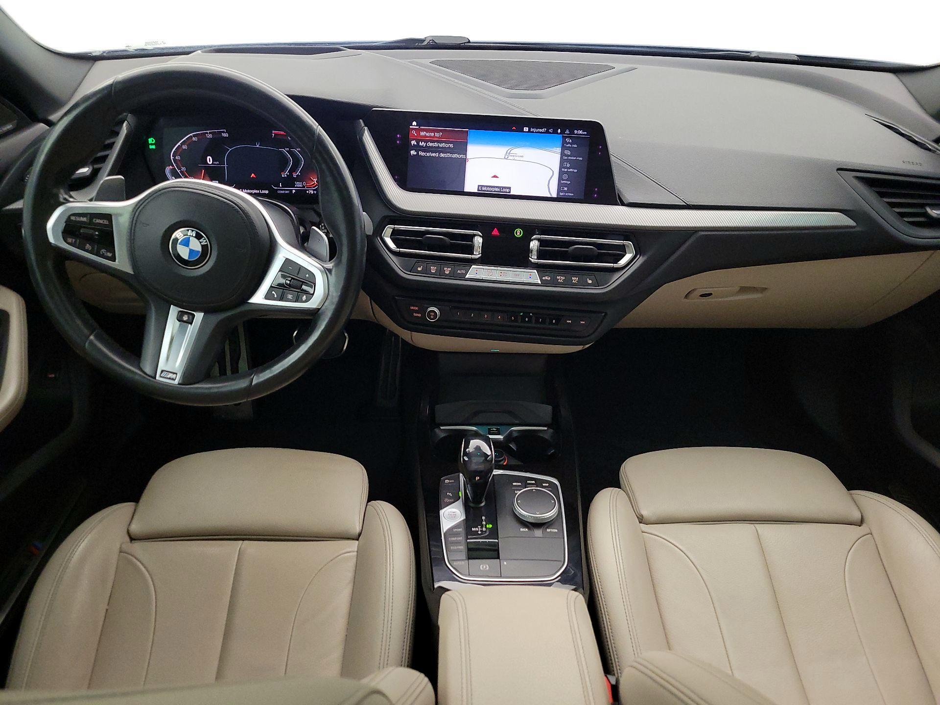 Thumbnail: 2020 BMW 2 Series - 9