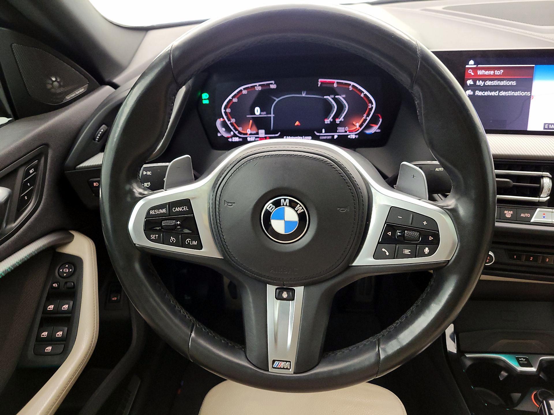 Thumbnail: 2020 BMW 2 Series - 10