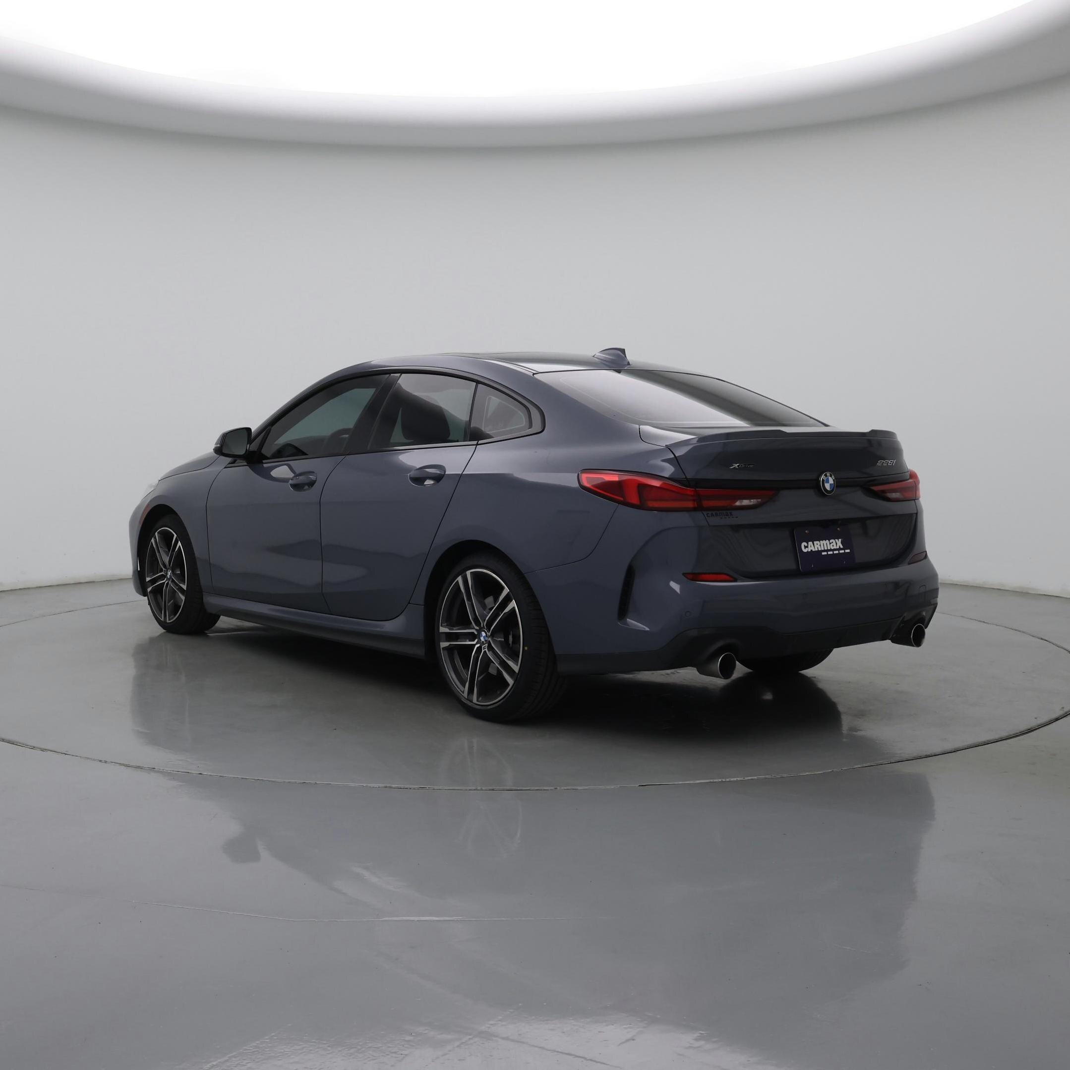 Thumbnail: 2020 BMW 2 Series - 2