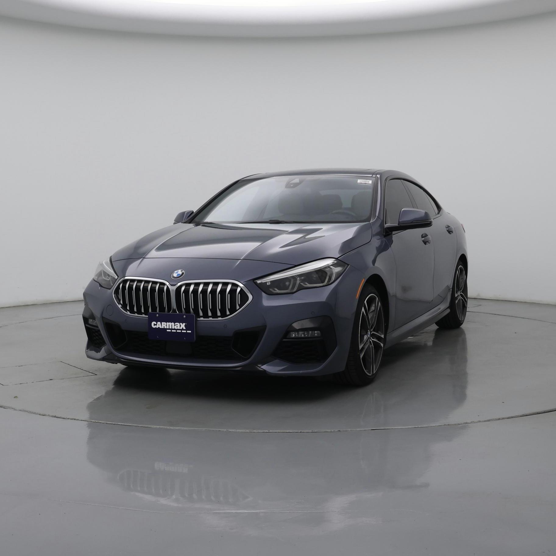 Thumbnail: 2020 BMW 2 Series - 4