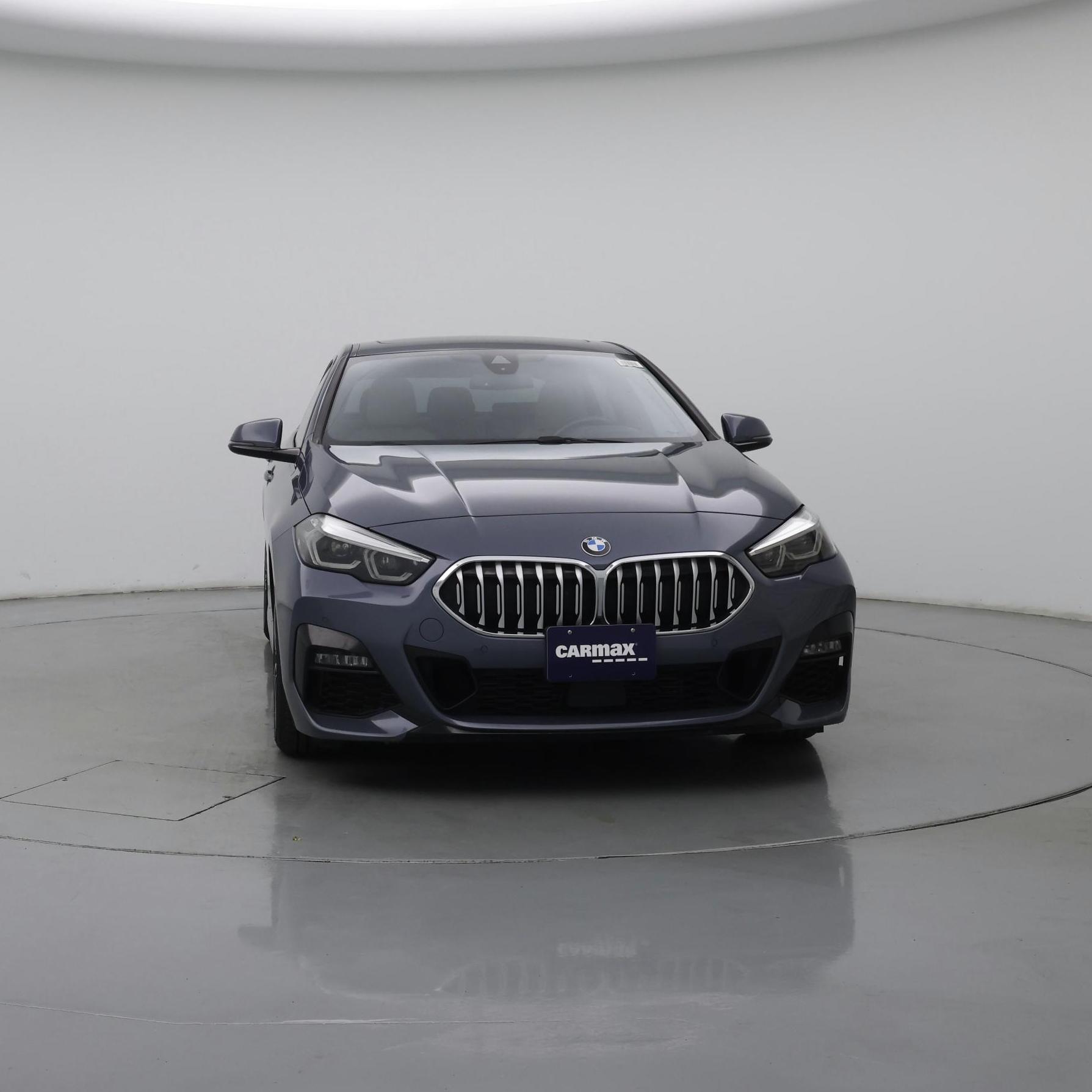 Thumbnail: 2020 BMW 2 Series - 5