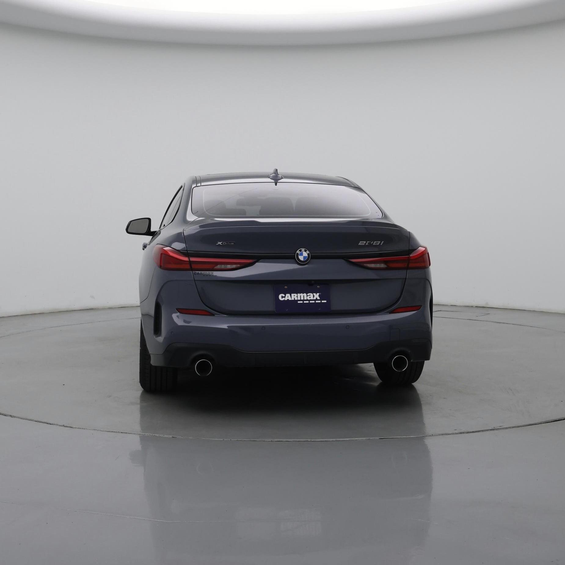 Thumbnail: 2020 BMW 2 Series - 6
