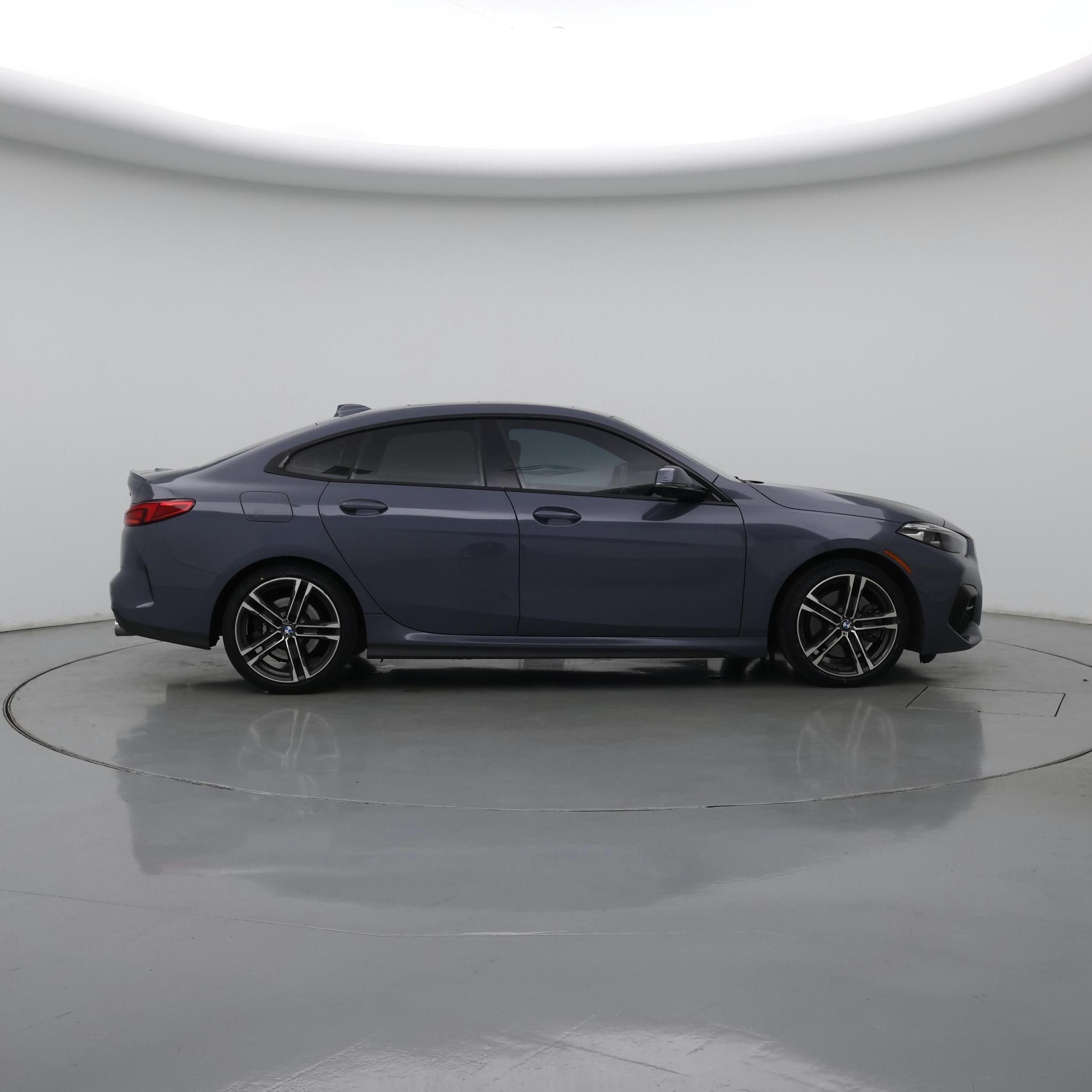 Thumbnail: 2020 BMW 2 Series - 7
