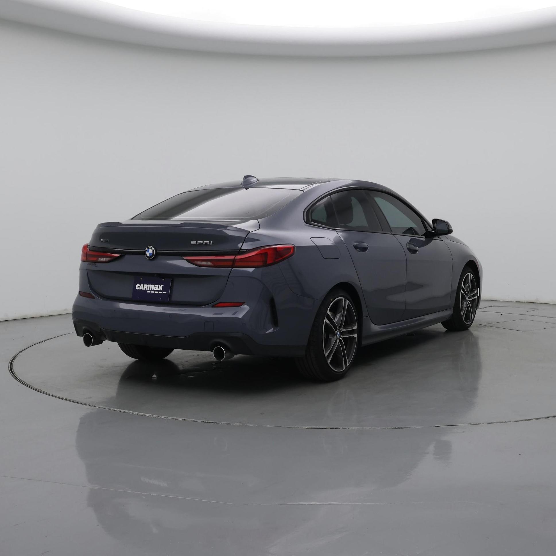 Thumbnail: 2020 BMW 2 Series - 8