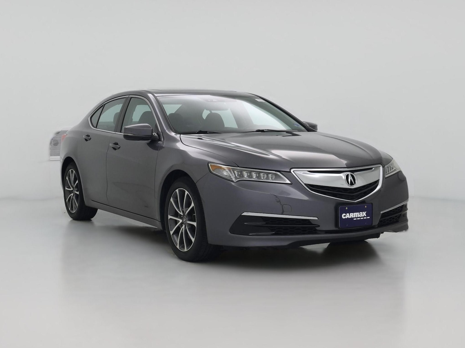 2017 Acura TLX