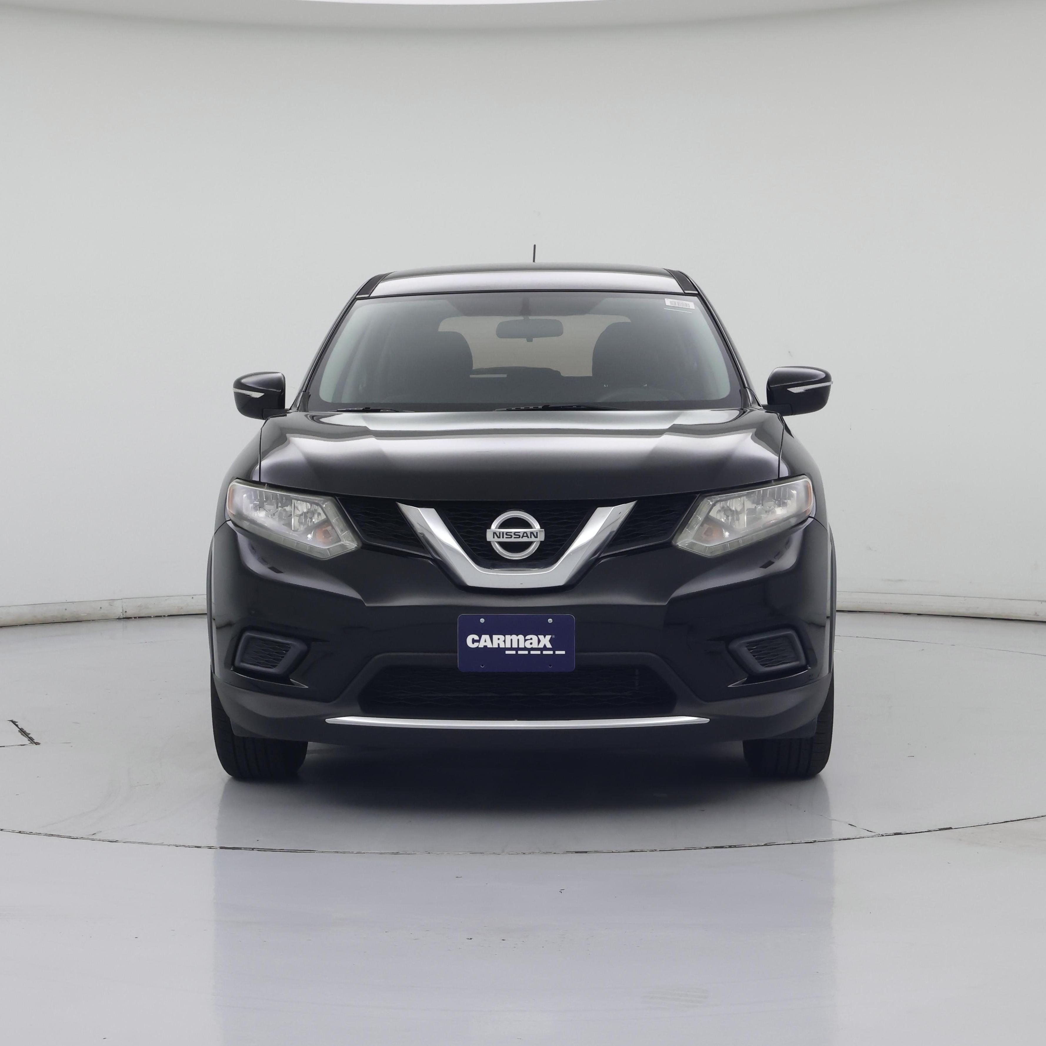 Thumbnail: 2015 Nissan Rogue - 5