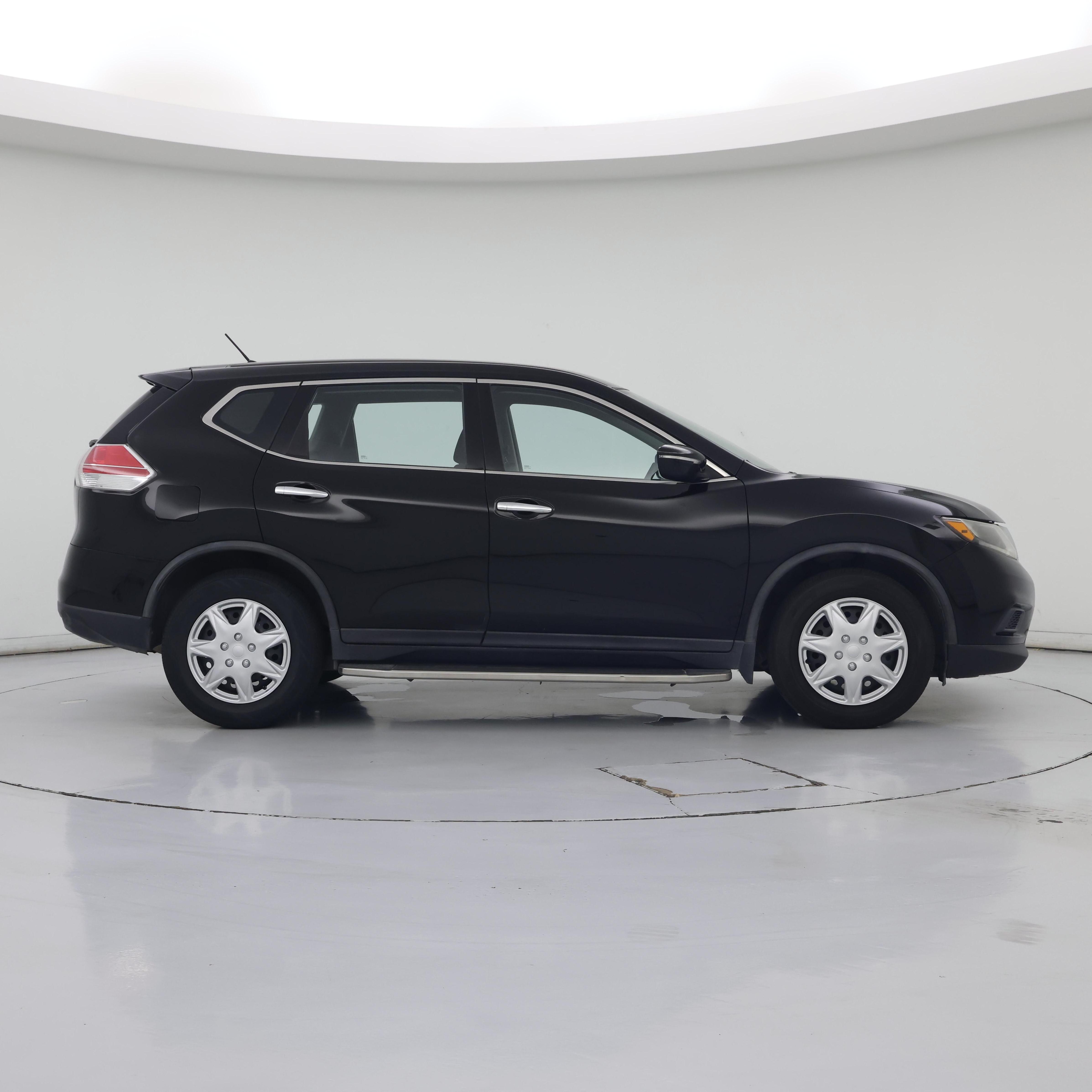 Thumbnail: 2015 Nissan Rogue - 7