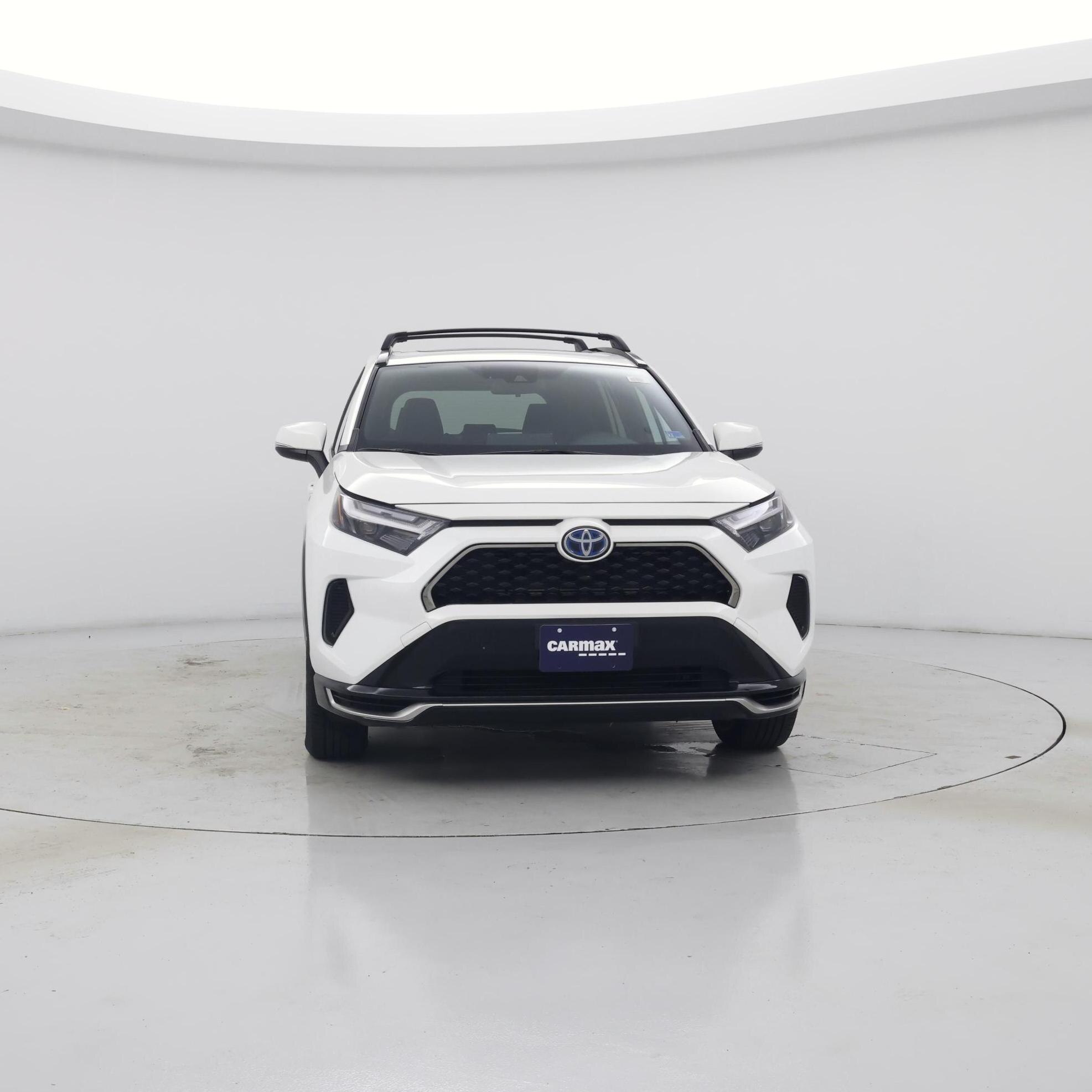Thumbnail: 2023 Toyota RAV4 - 5