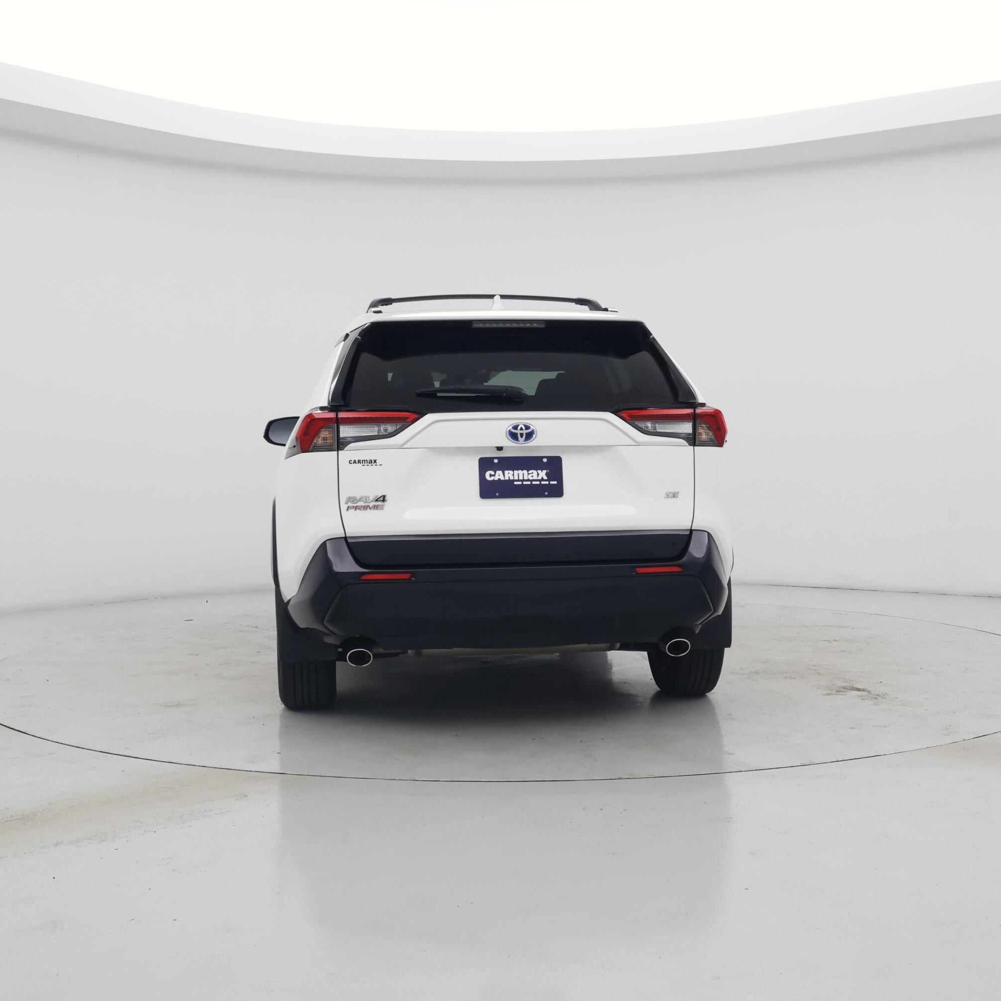 Thumbnail: 2023 Toyota RAV4 - 6