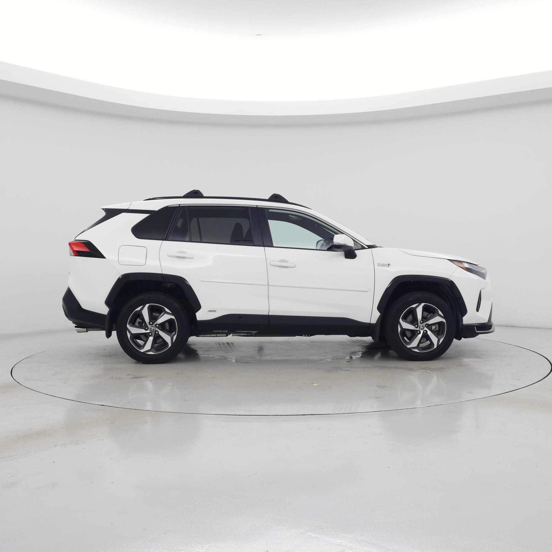 Thumbnail: 2023 Toyota RAV4 - 7
