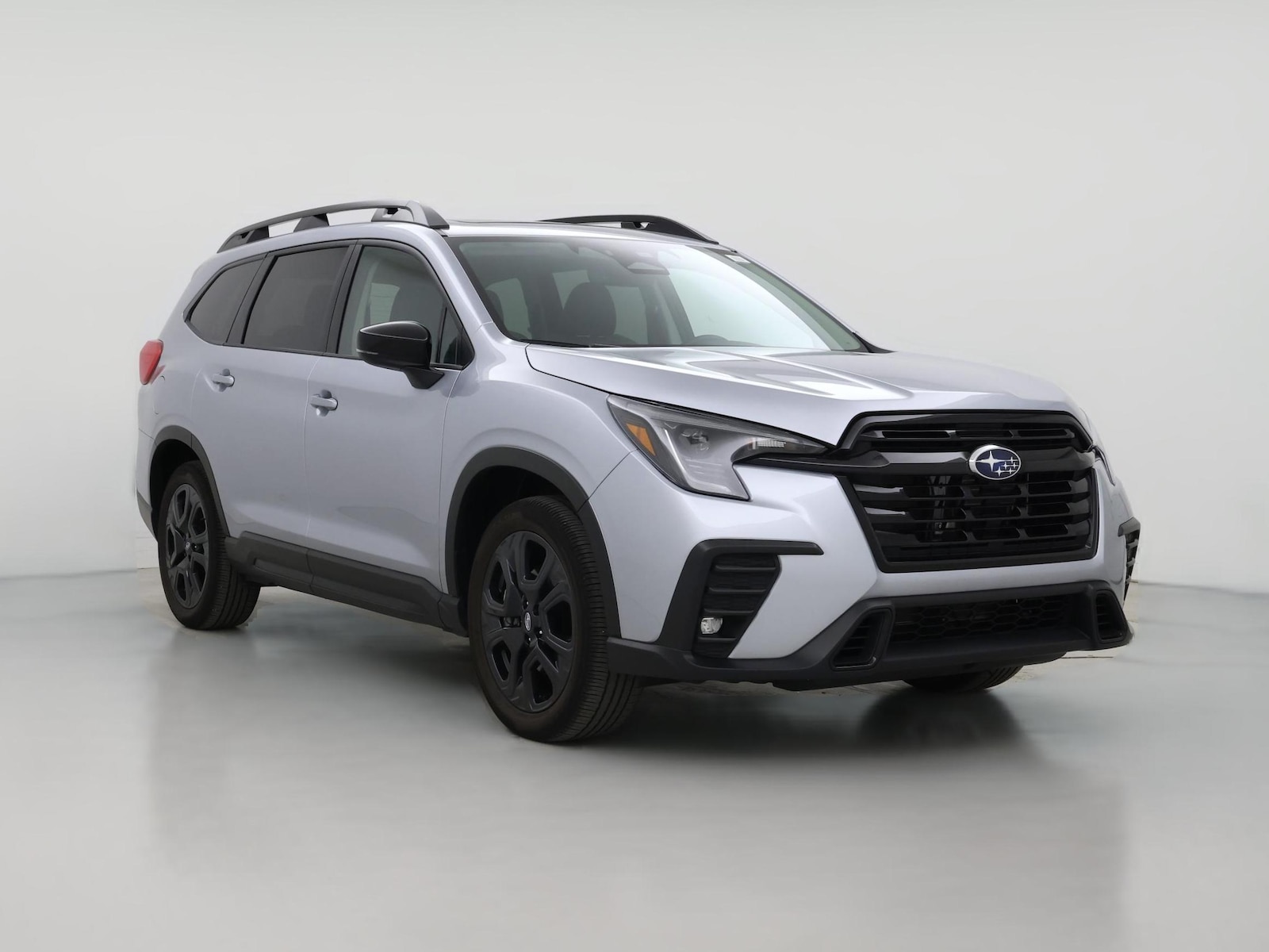 2024 Subaru Ascent