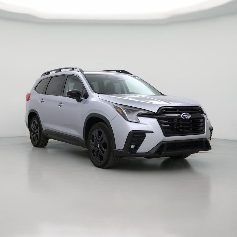2024 Subaru Ascent Onyx Edition