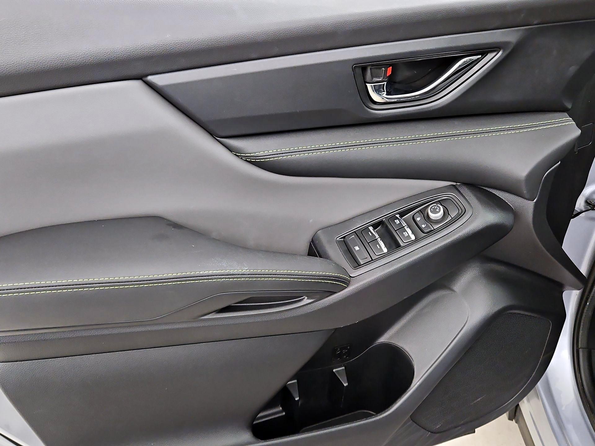 Thumbnail: 2024 Subaru Ascent - 12