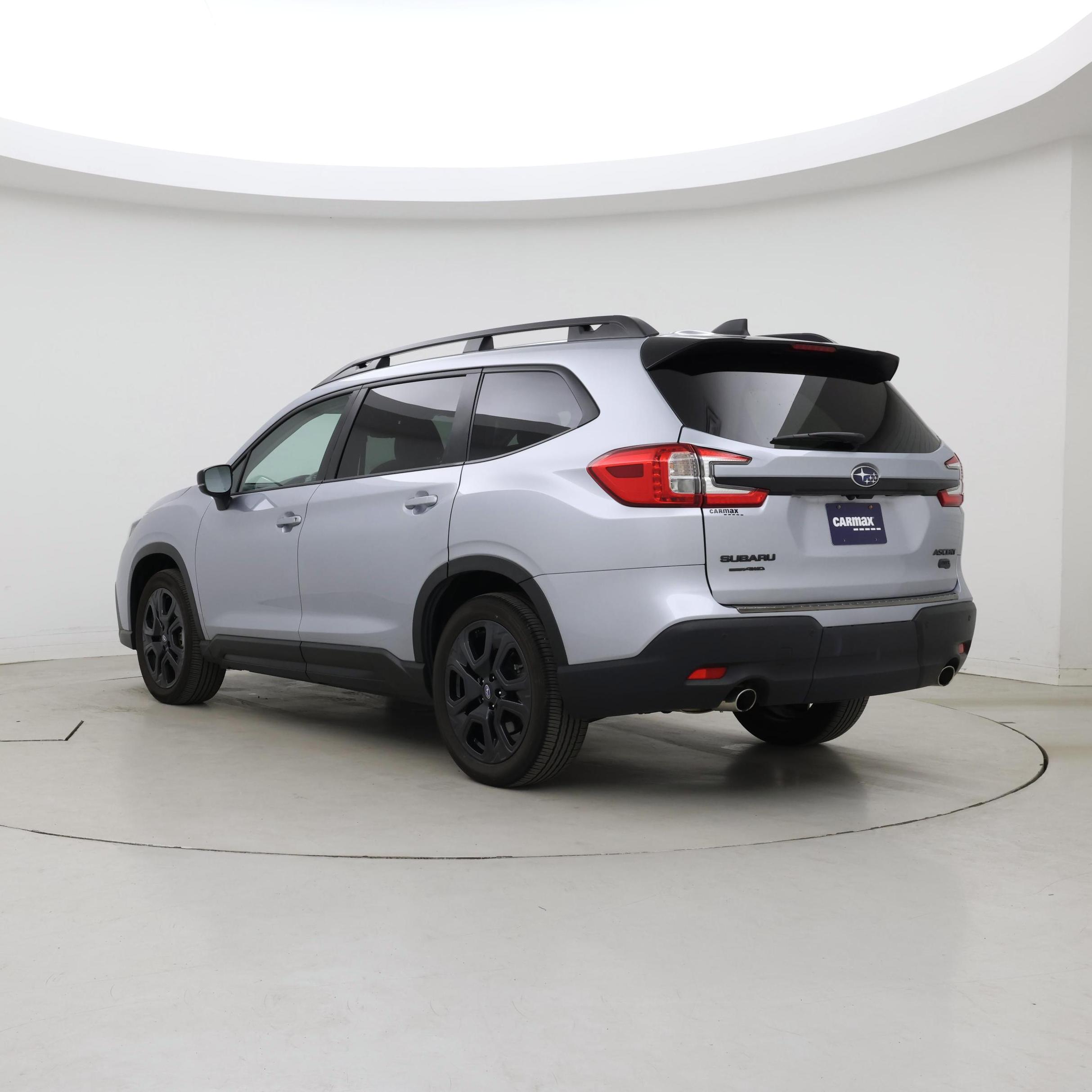 Thumbnail: 2024 Subaru Ascent - 2