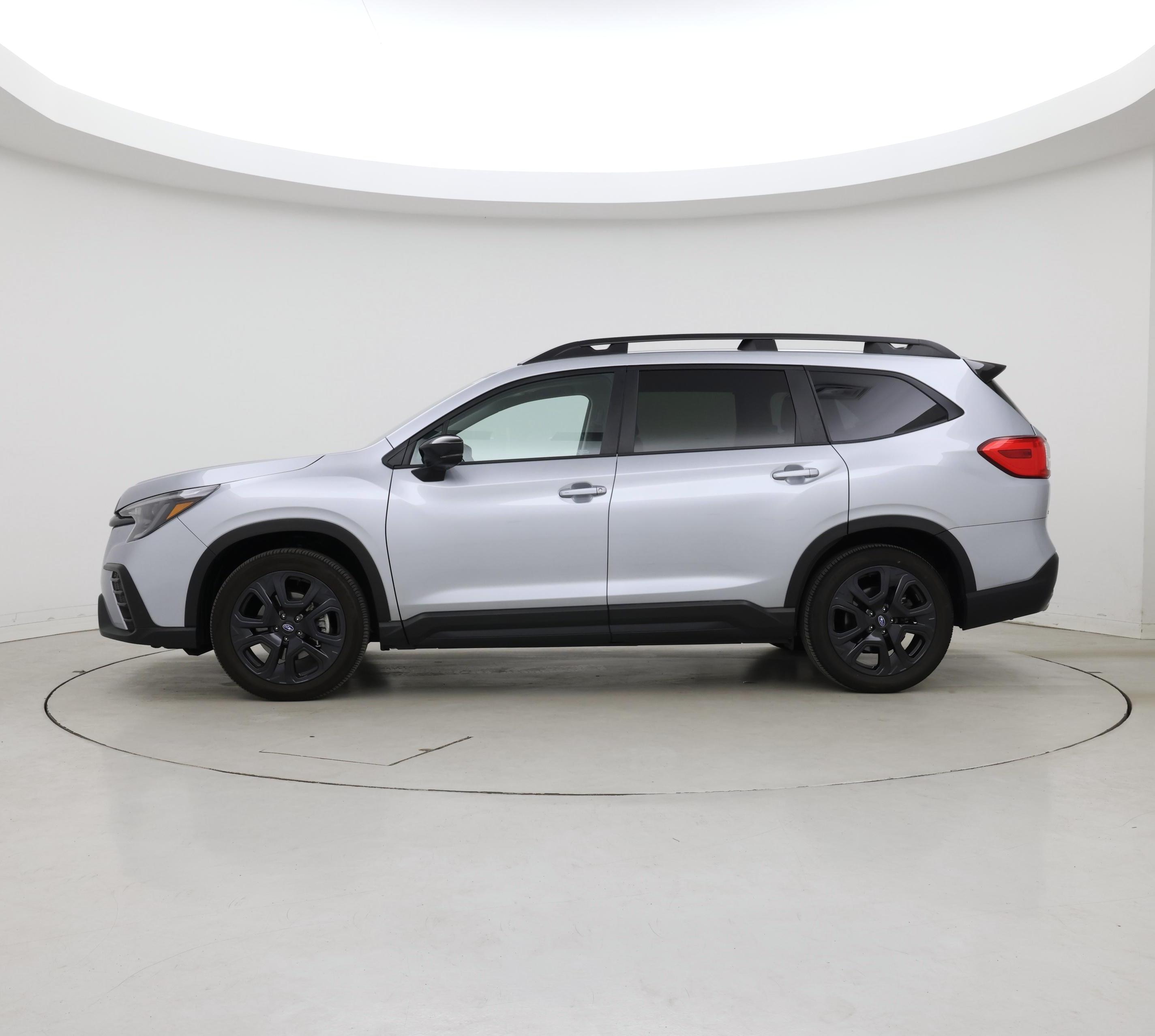 Thumbnail: 2024 Subaru Ascent - 3