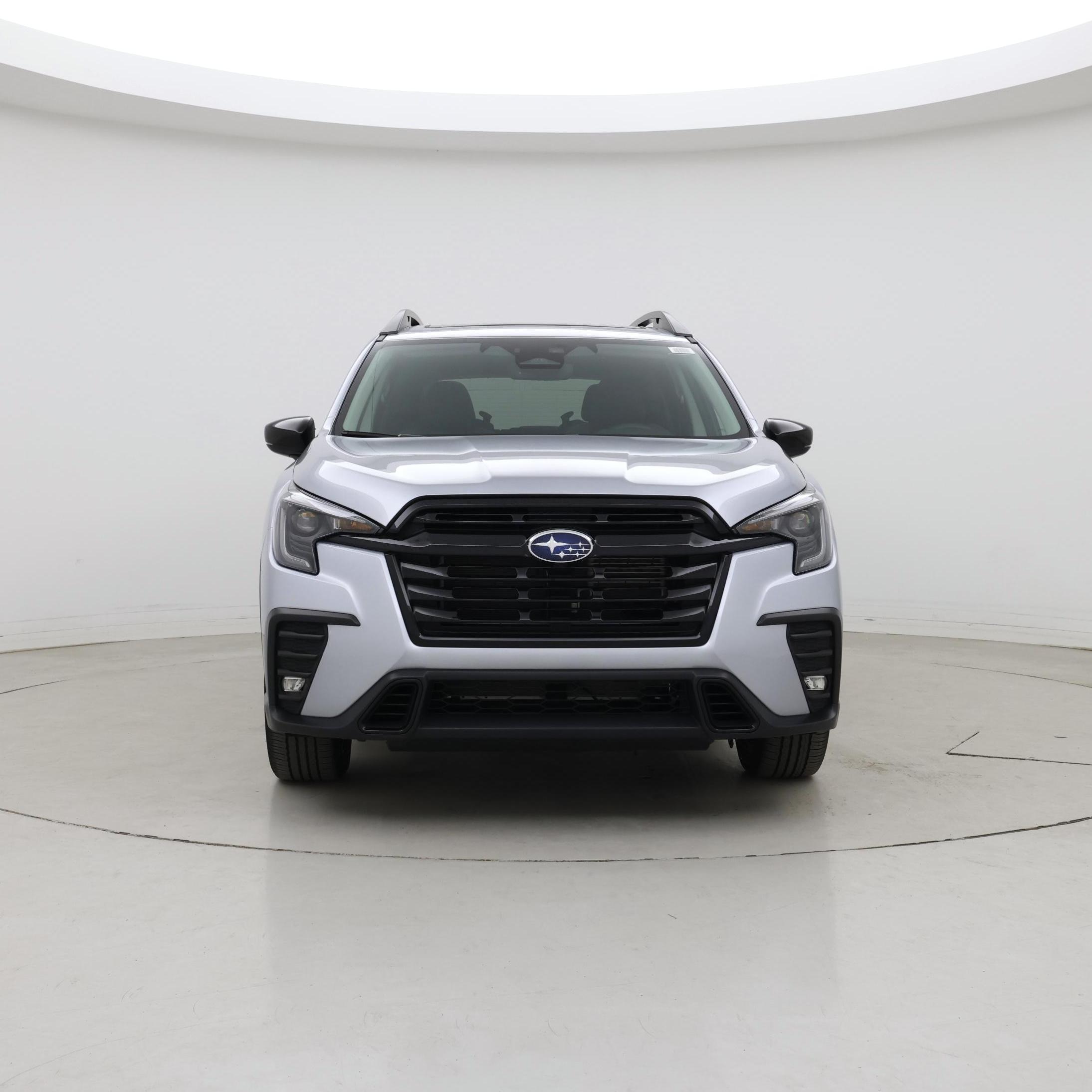 Thumbnail: 2024 Subaru Ascent - 5