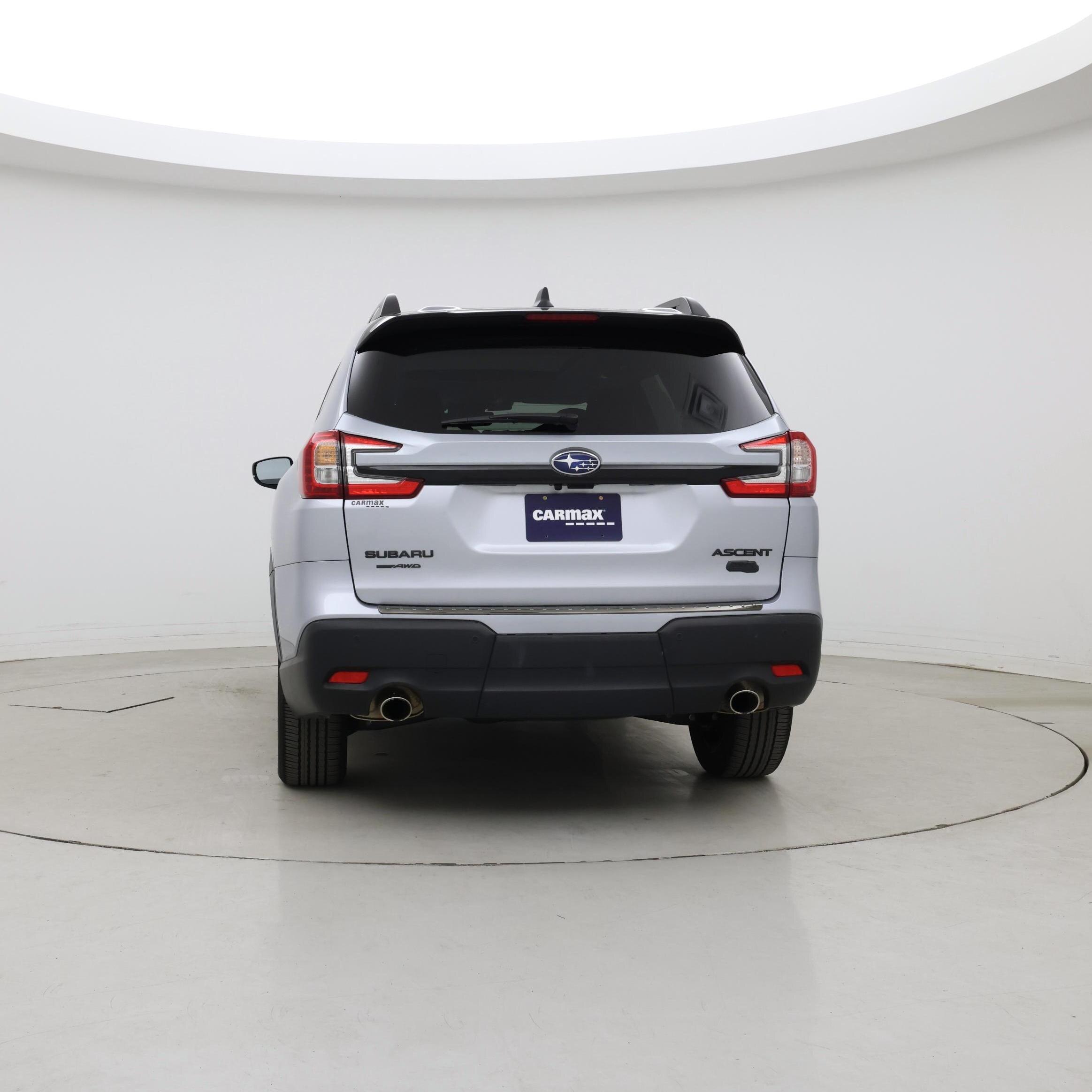 Thumbnail: 2024 Subaru Ascent - 6