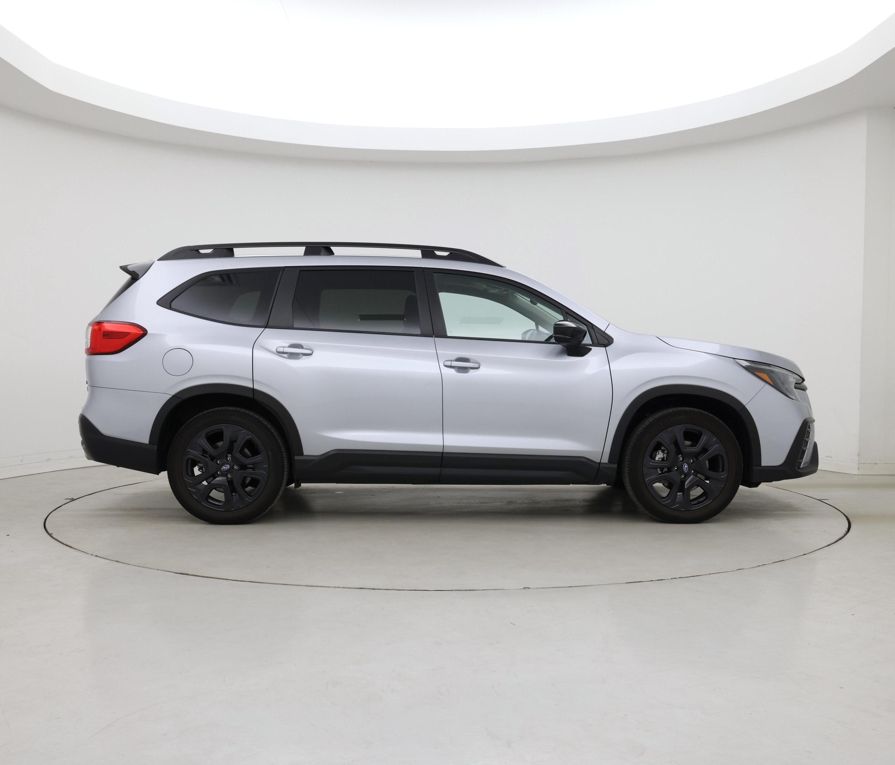 Thumbnail: 2024 Subaru Ascent - 7
