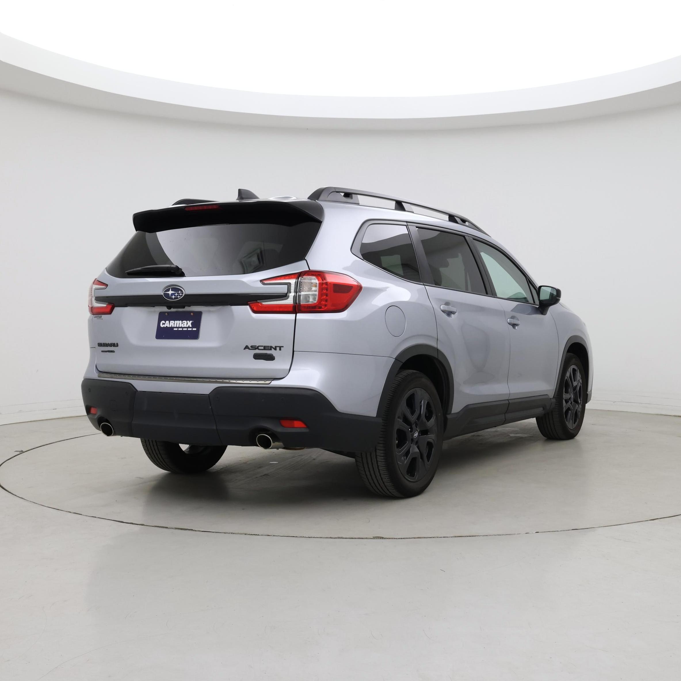 Thumbnail: 2024 Subaru Ascent - 8