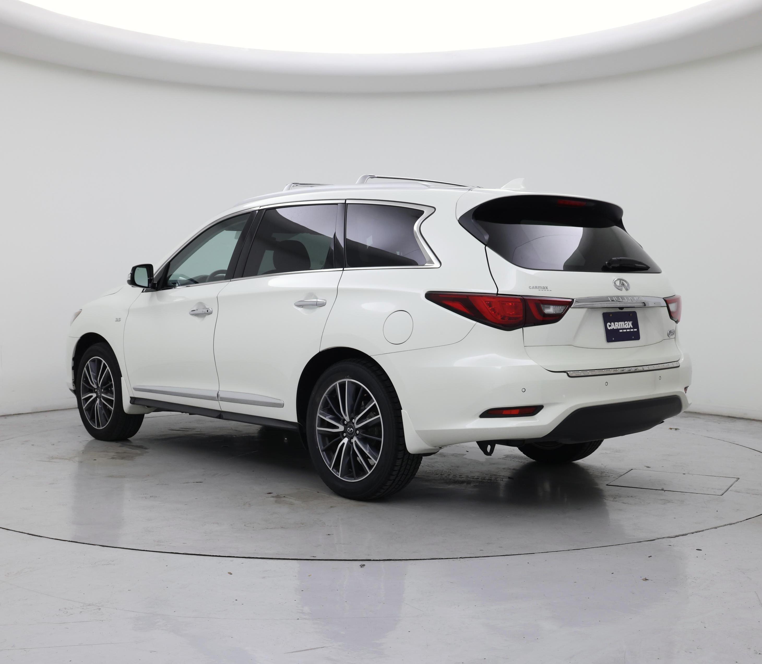 Thumbnail: 2020 INFINITI QX60 - 2