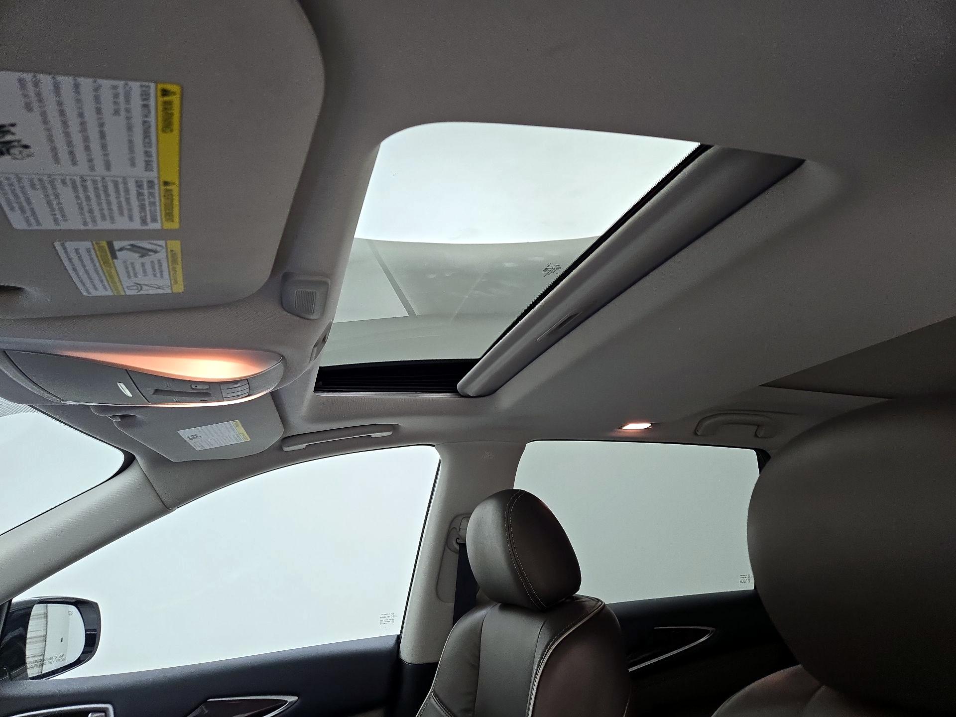 Thumbnail: 2020 INFINITI QX60 - 20