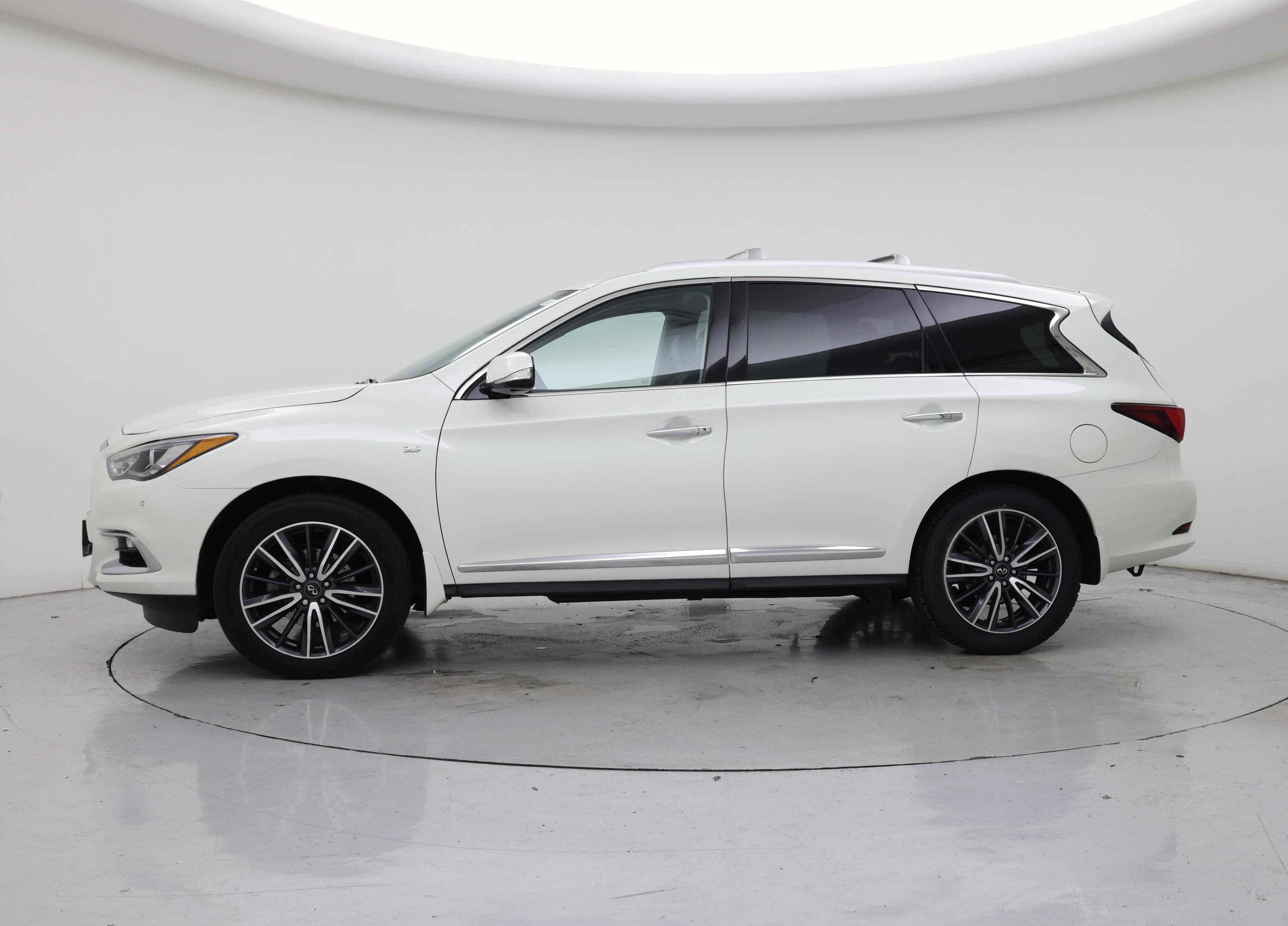 Thumbnail: 2020 INFINITI QX60 - 3