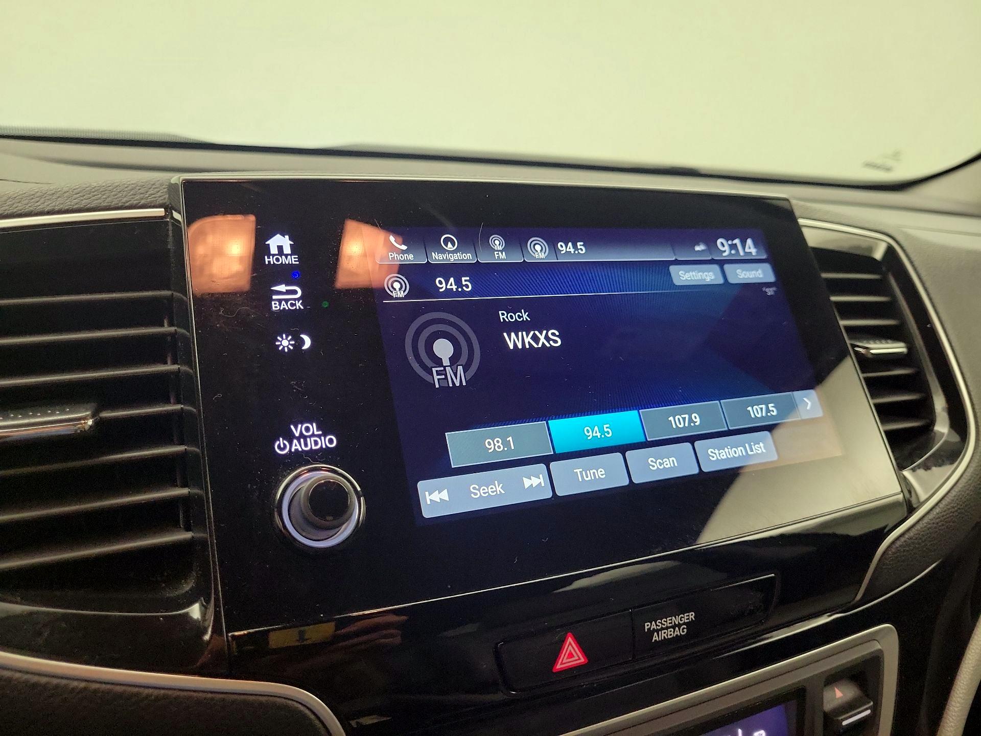 Thumbnail: 2019 Honda Pilot - 15