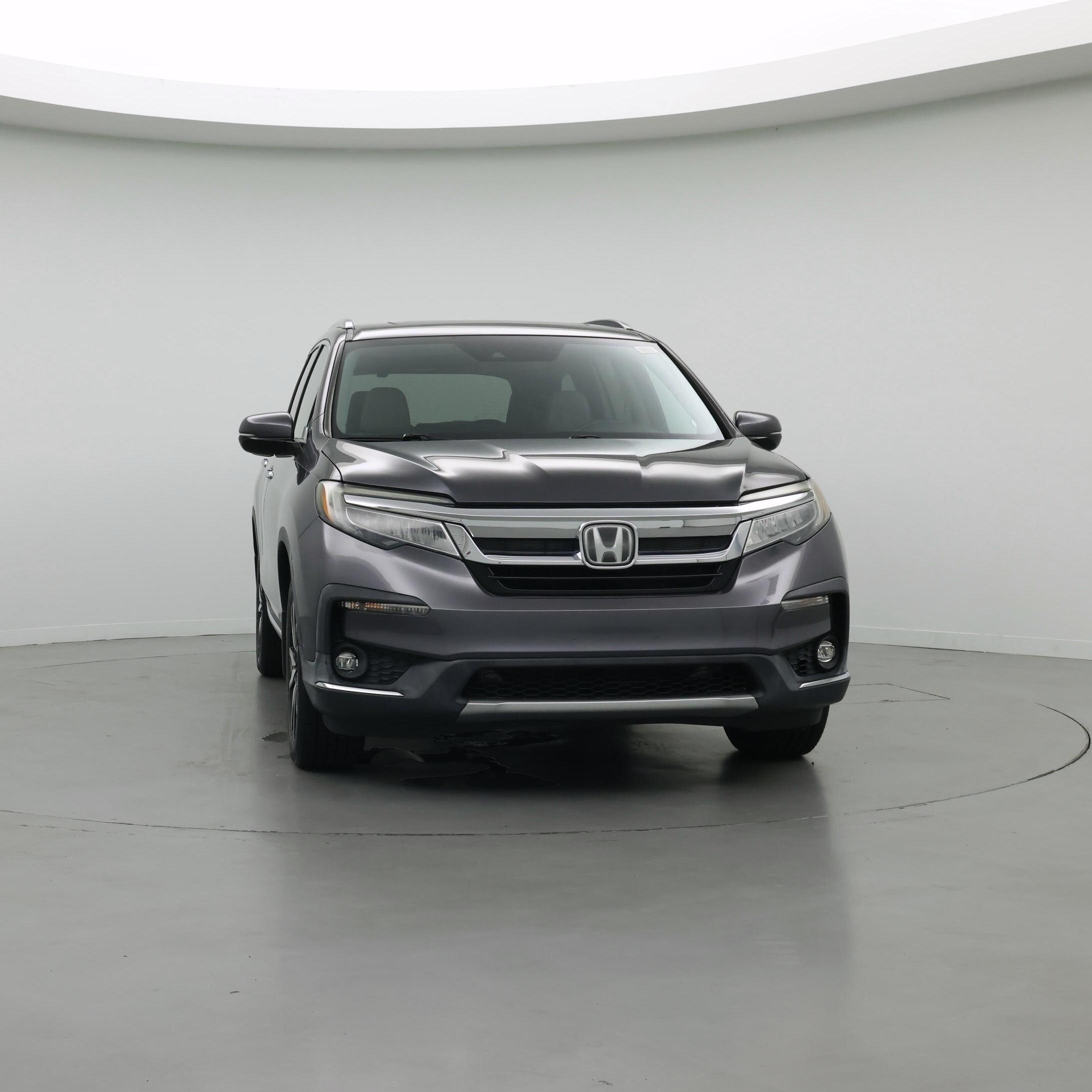Thumbnail: 2019 Honda Pilot - 5