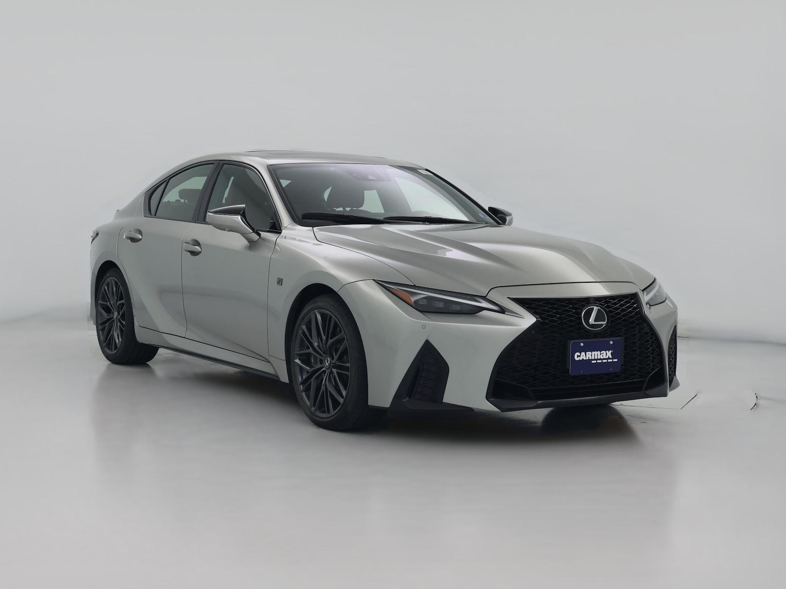 2023 Lexus IS
