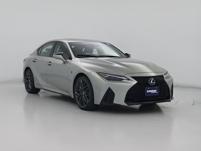 2023 Lexus IS 500 F-Sport Performance Premium