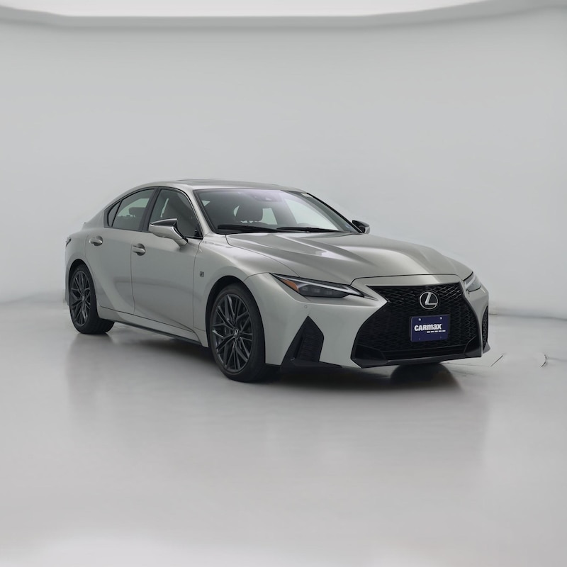 2023 Lexus IS 500 F-Sport Performance Premium