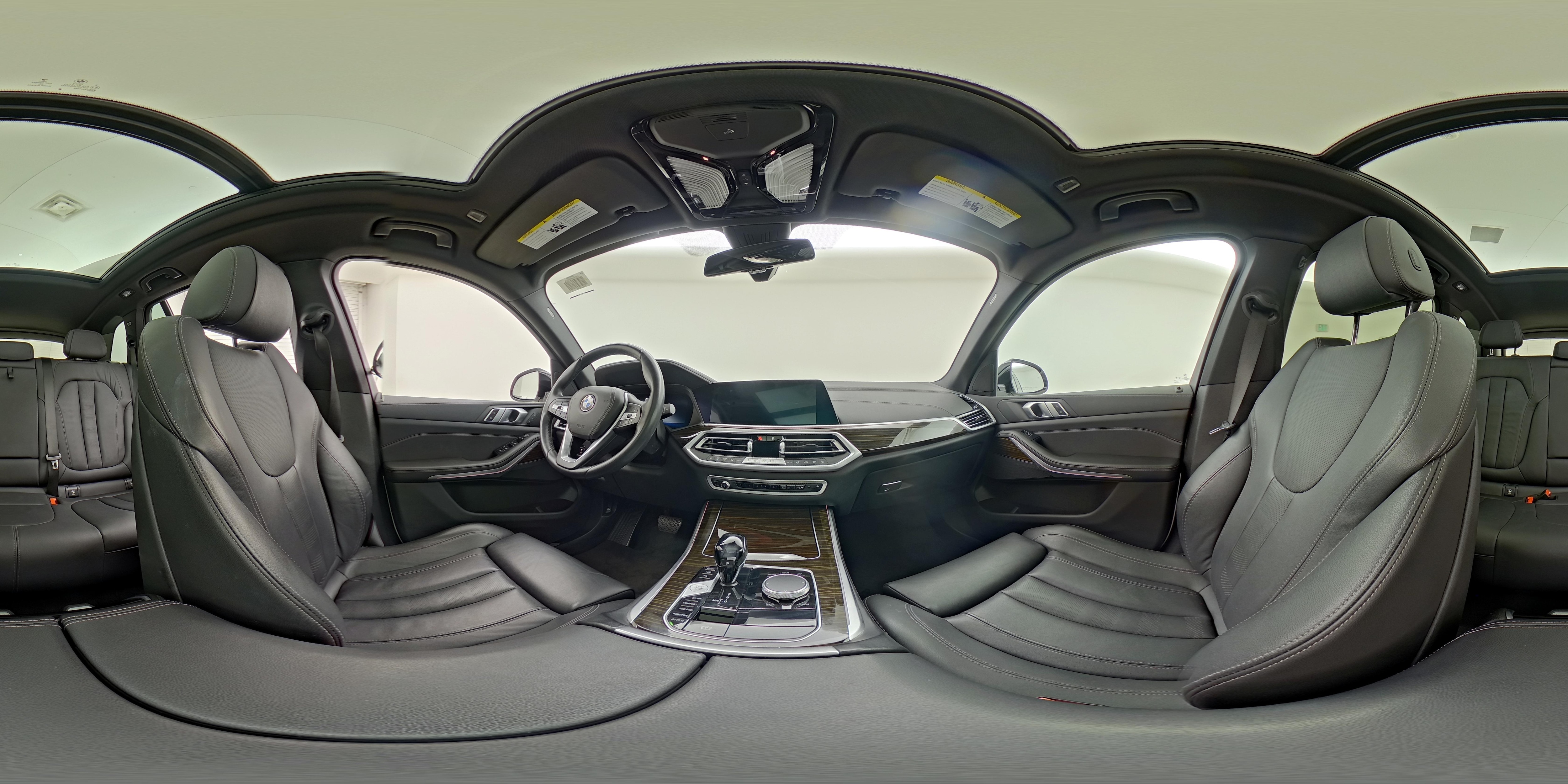 2021 BMW X5 40i - Photo 26